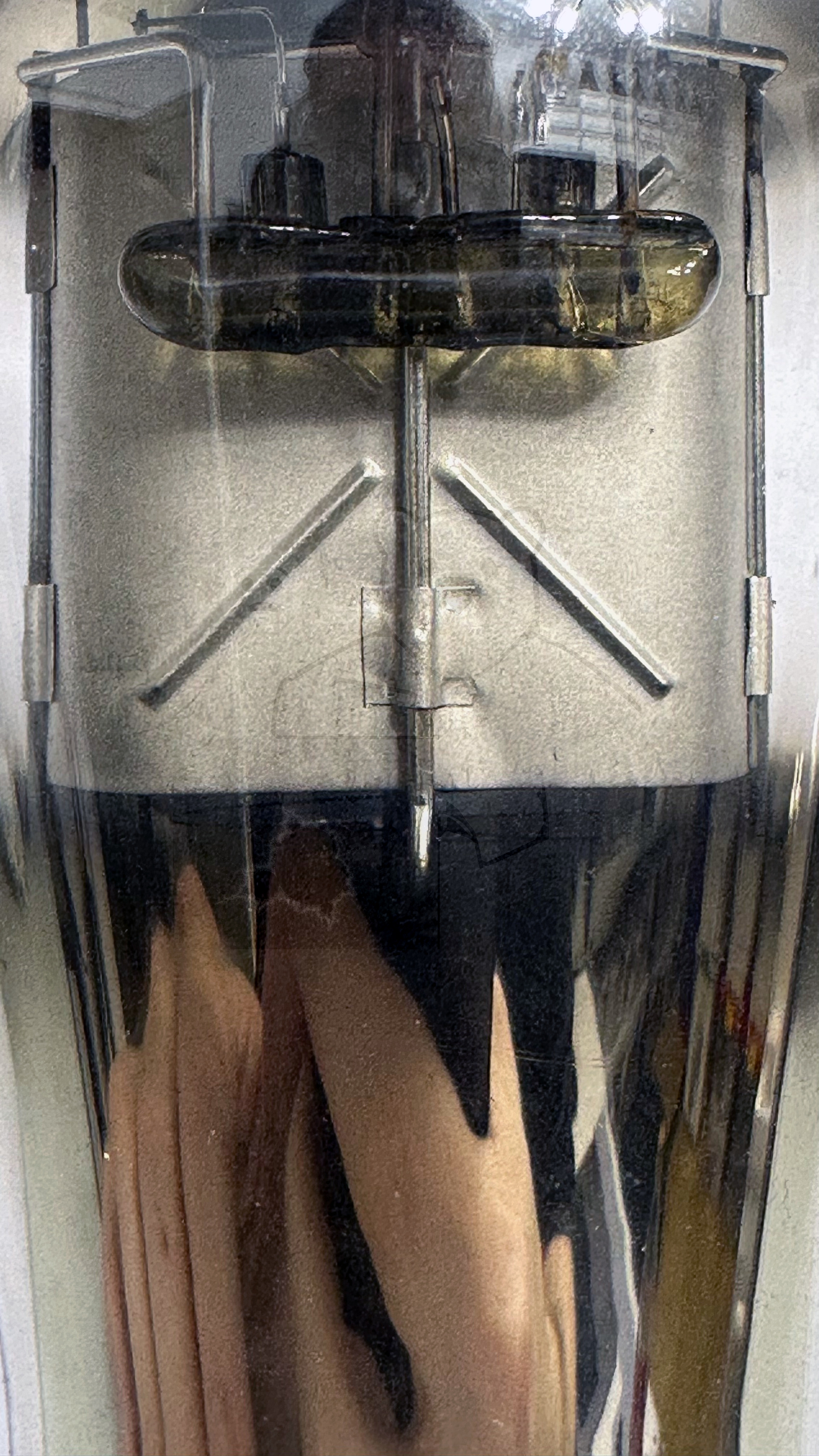 Röhre RES664d #3274 Bild 4