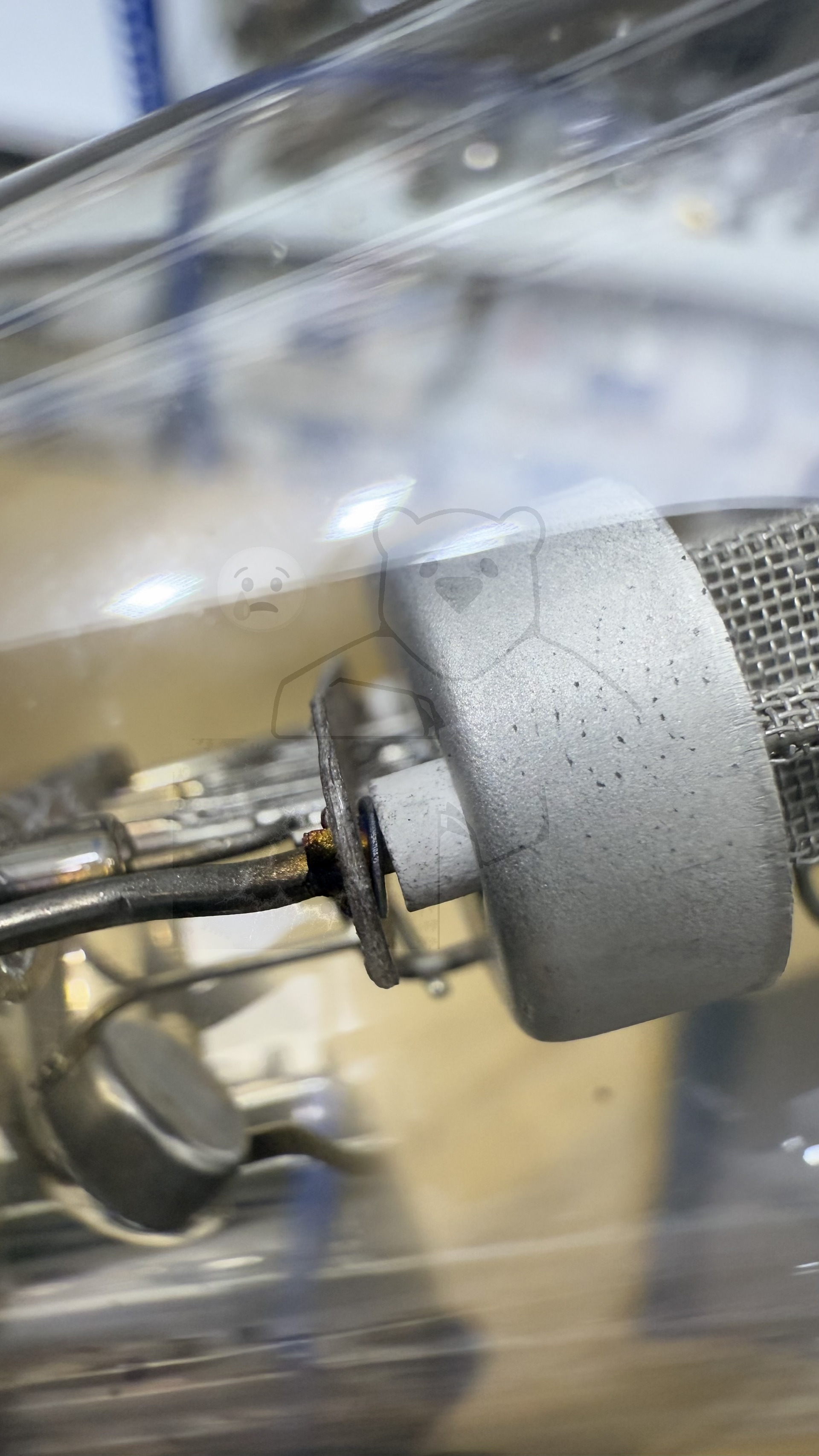 Röhre RES964 #4603 Bild 17