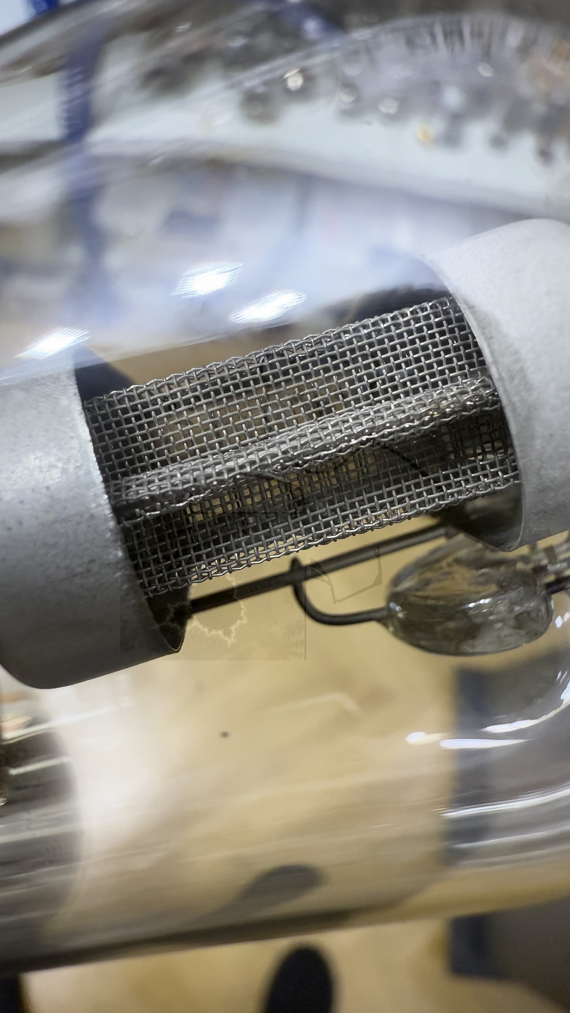 Röhre RES964 #4603 Bild 18