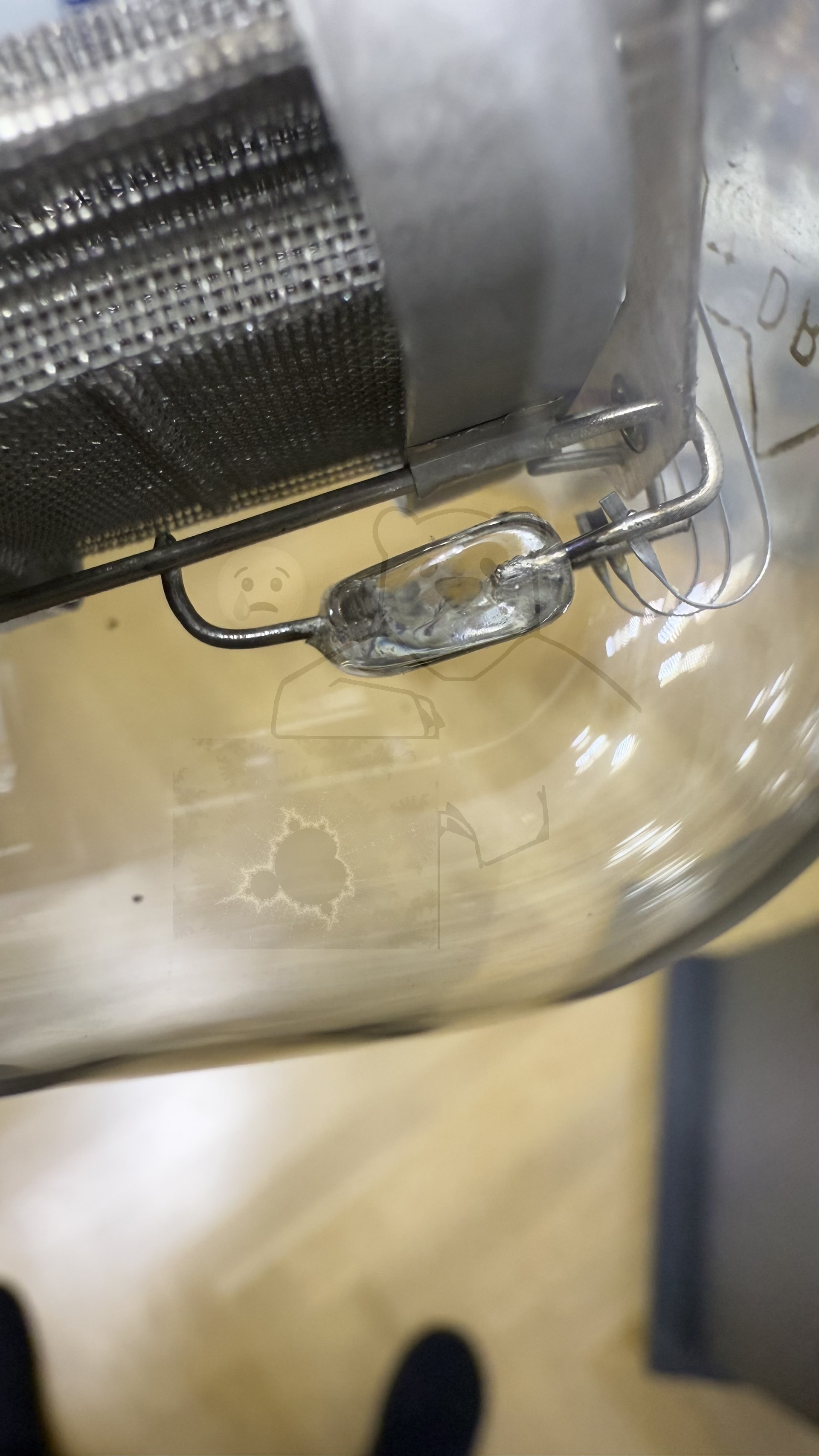 Röhre RES964 #4603 Bild 19