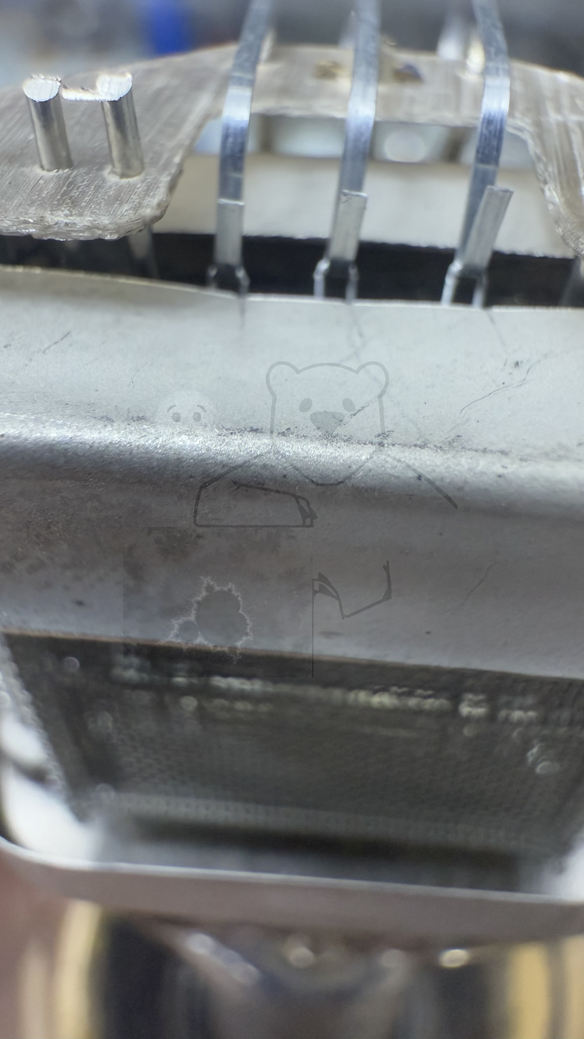 Röhre RES964 #4603 Bild 24