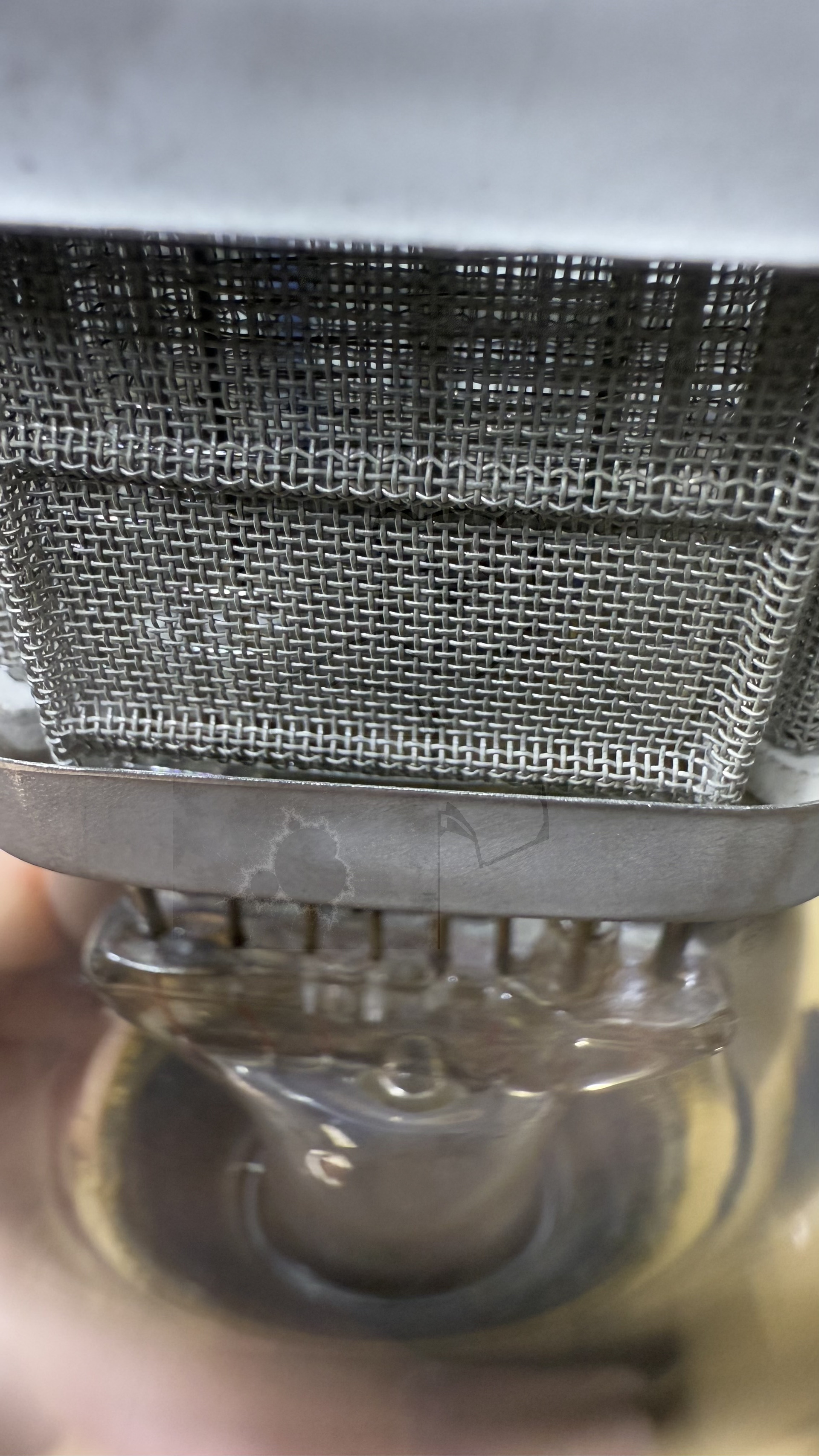 Röhre RES964 #4603 Bild 25