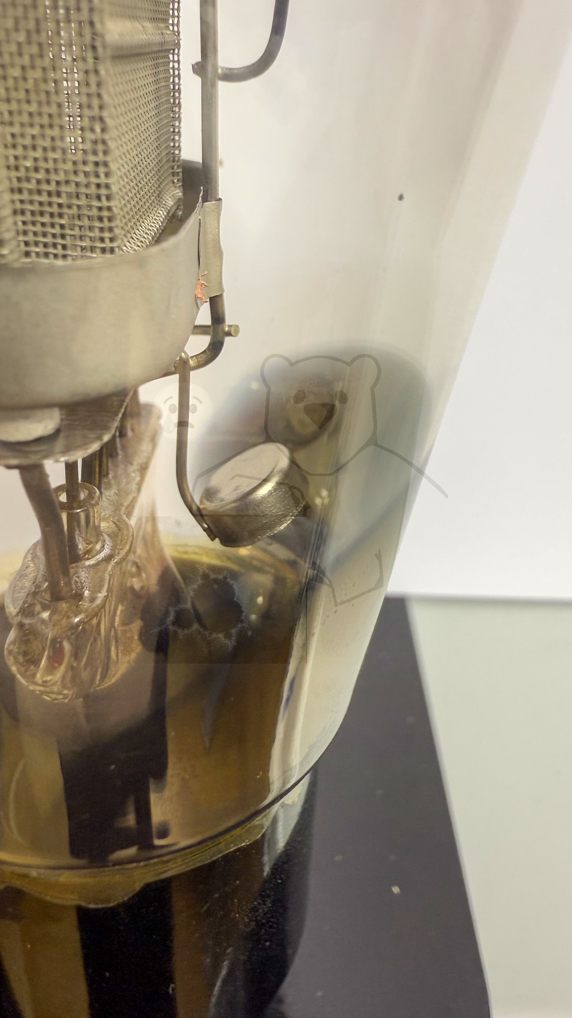 Röhre RES964 #4603 Bild 6