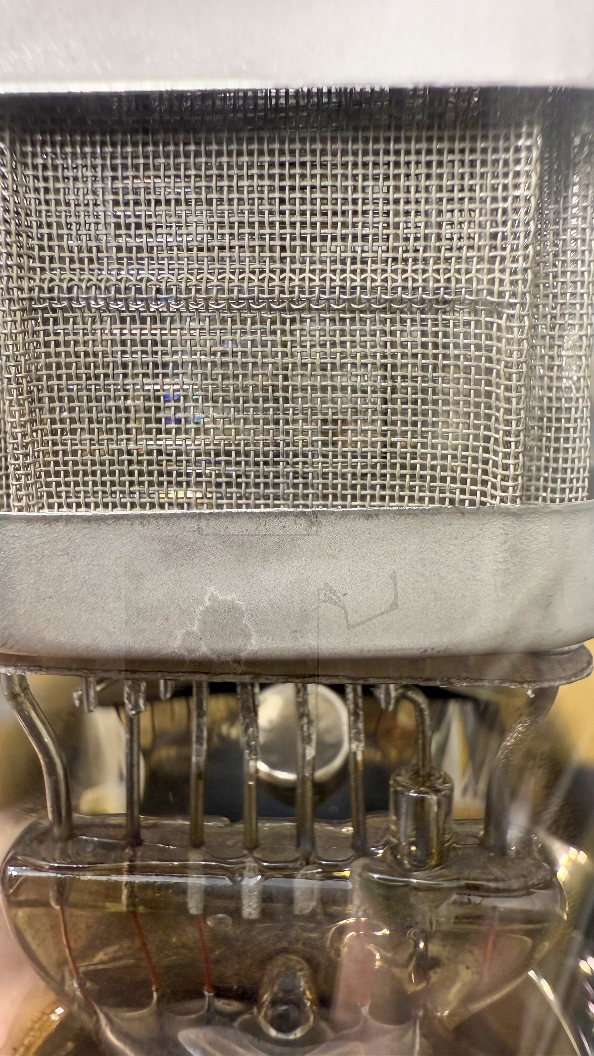 Röhre RES964 #4603 Bild 9