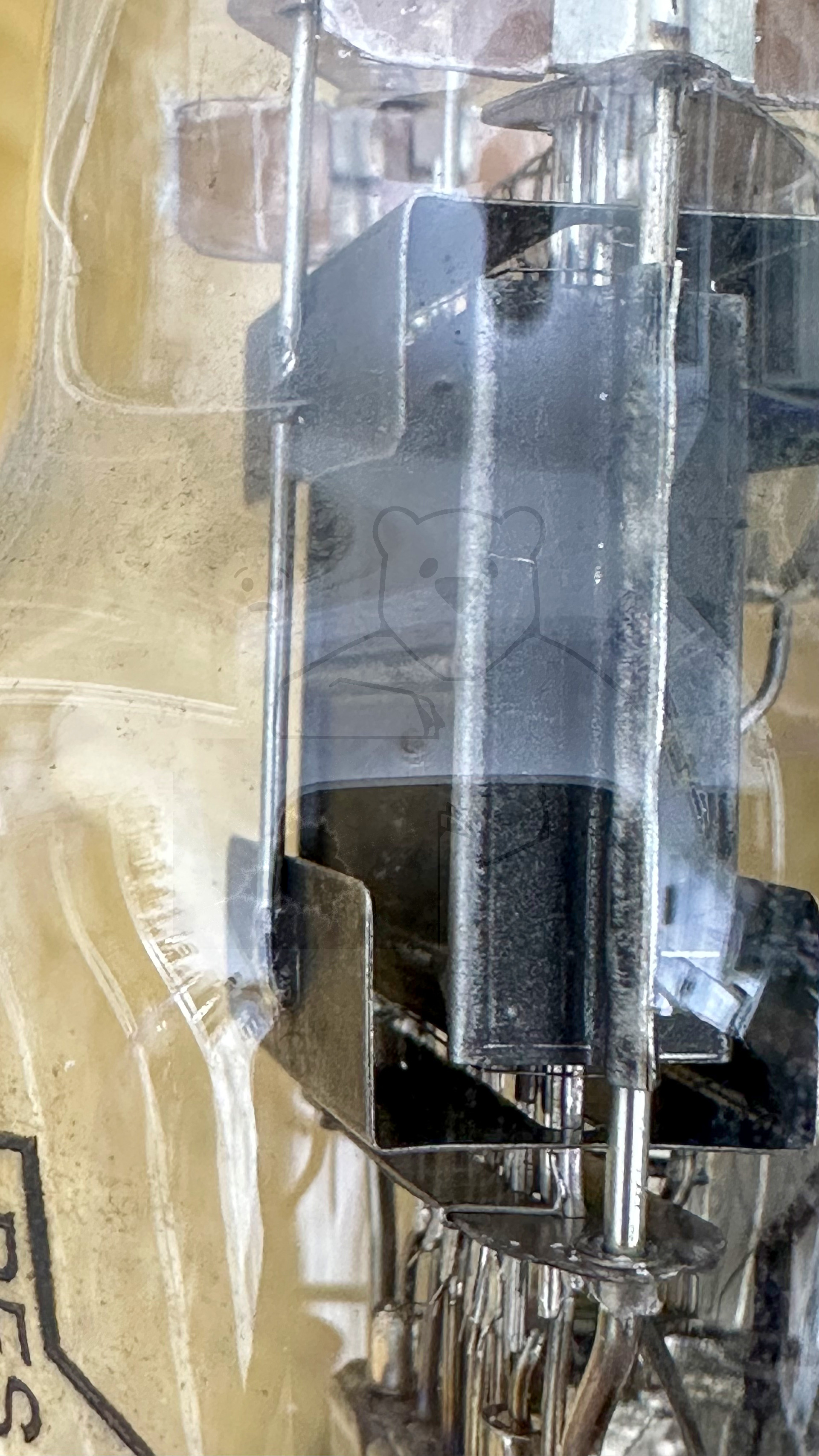 Röhre RES964 #6628 Bild 7