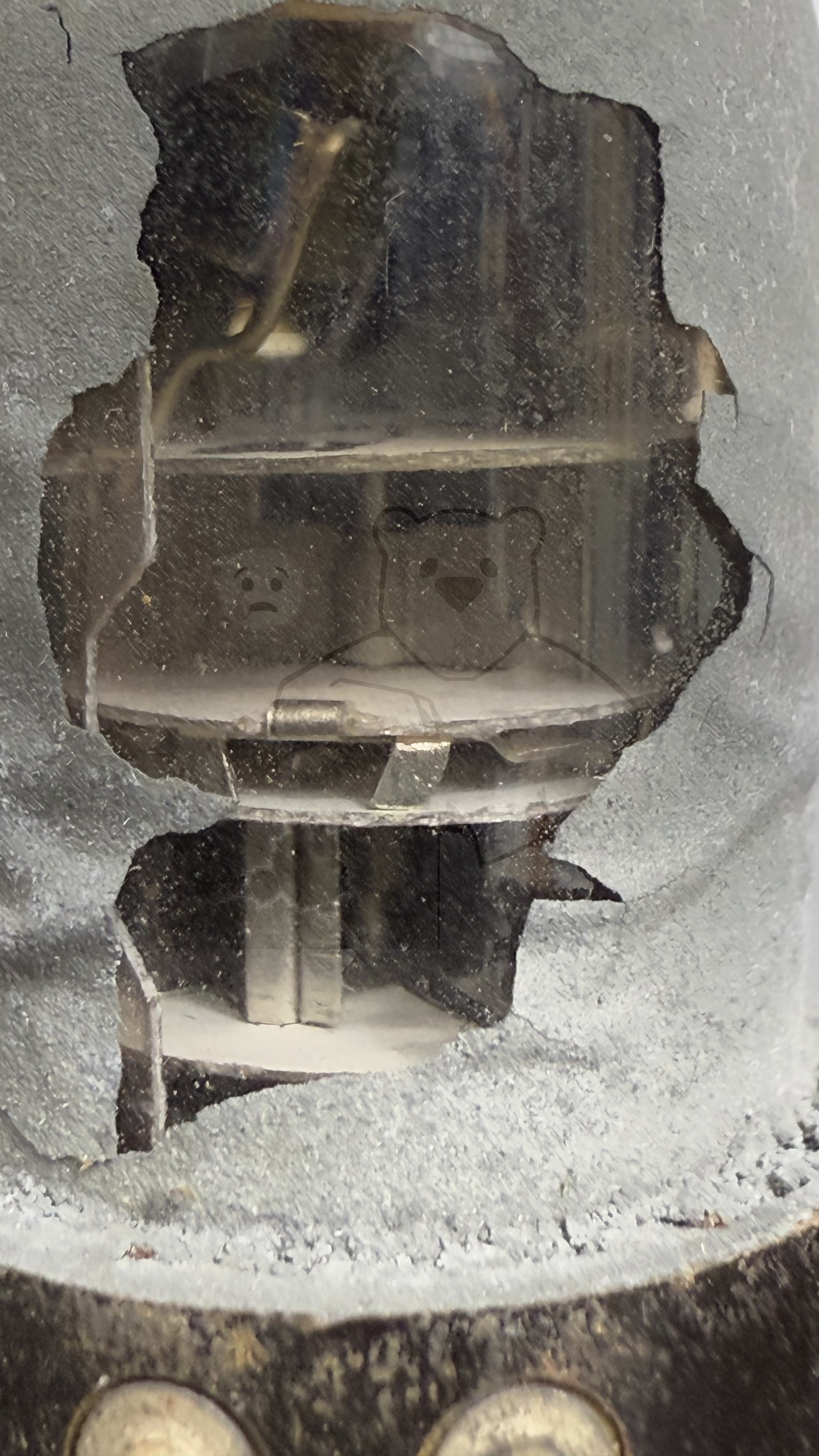 Röhre RG12D2 #7828 Bild 3