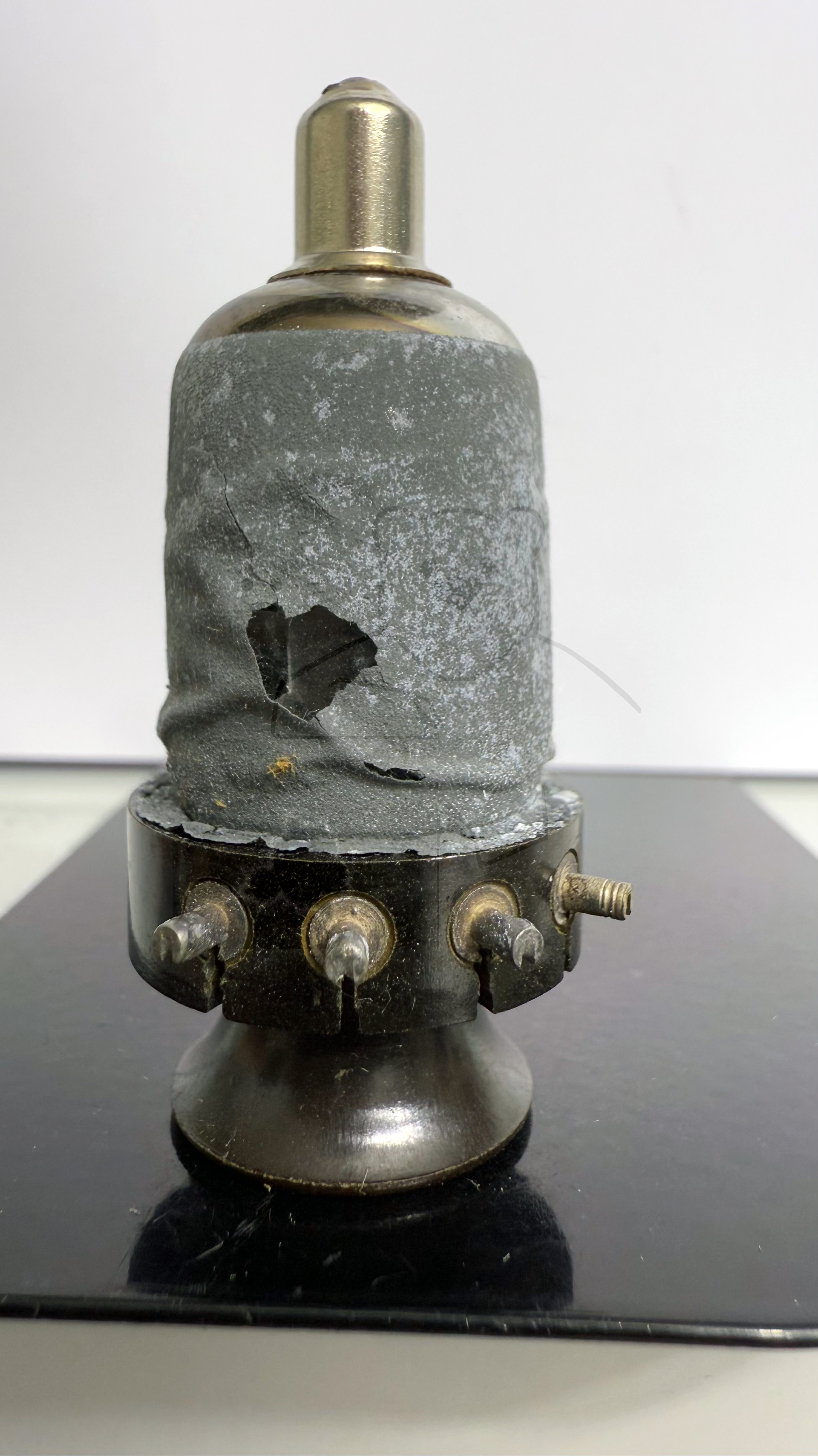 Röhre RG12D2 #7829 Bild 2