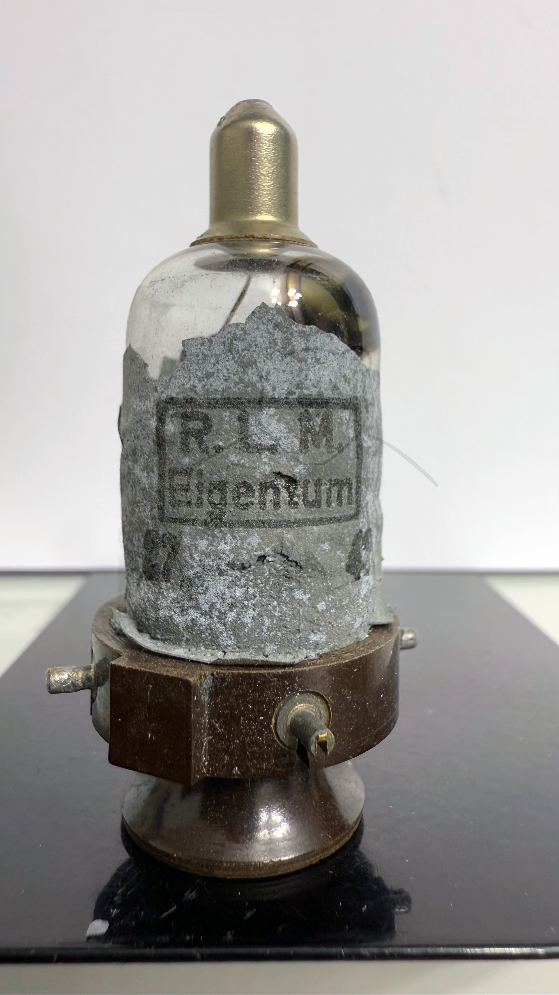 Röhre RG12D2 #7831 Bild 3