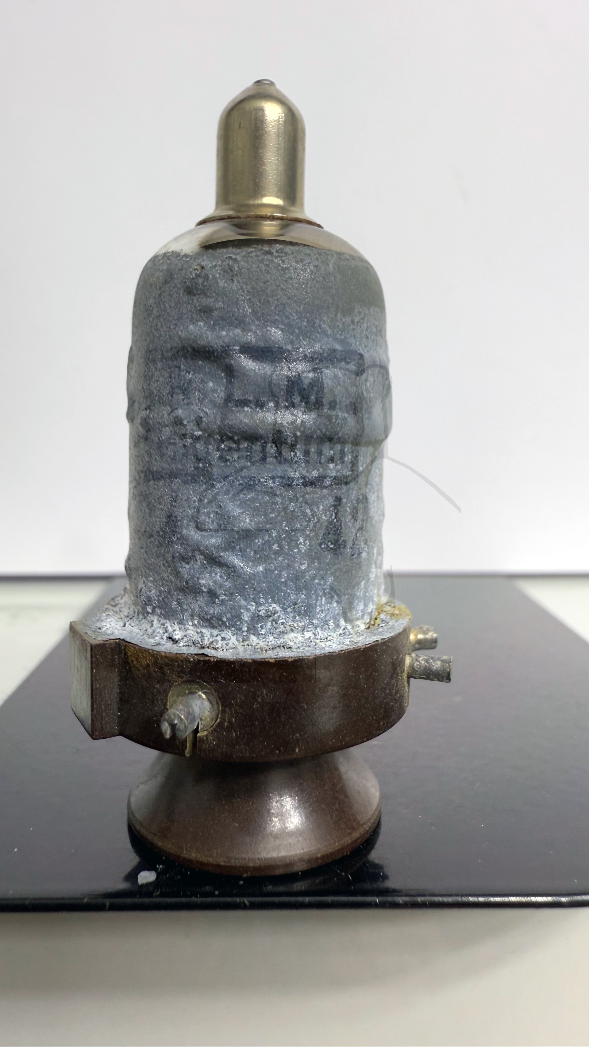 Röhre RG12D2 #7834 Bild 3