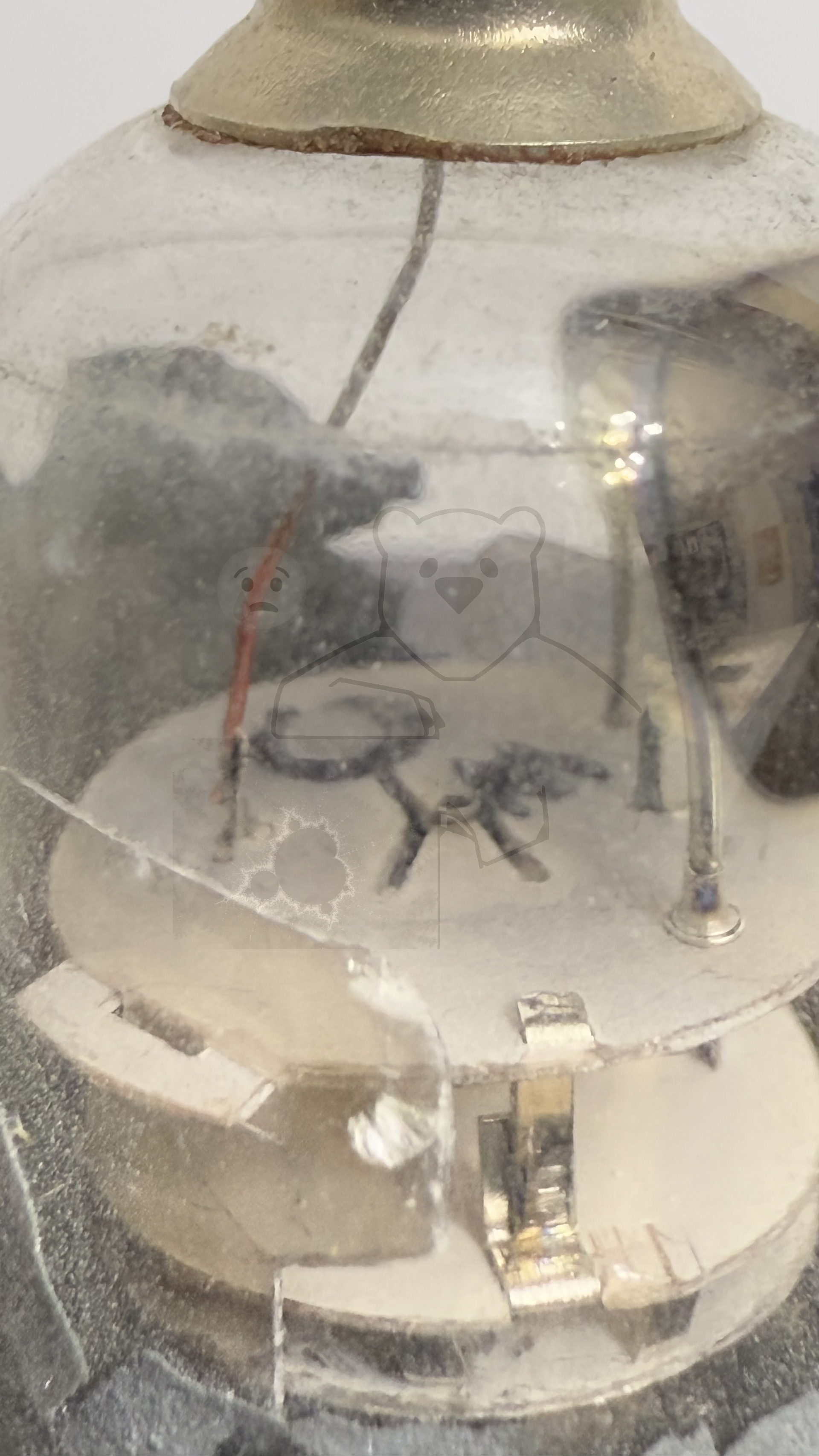 Röhre RG12D2 #7835 Bild 5