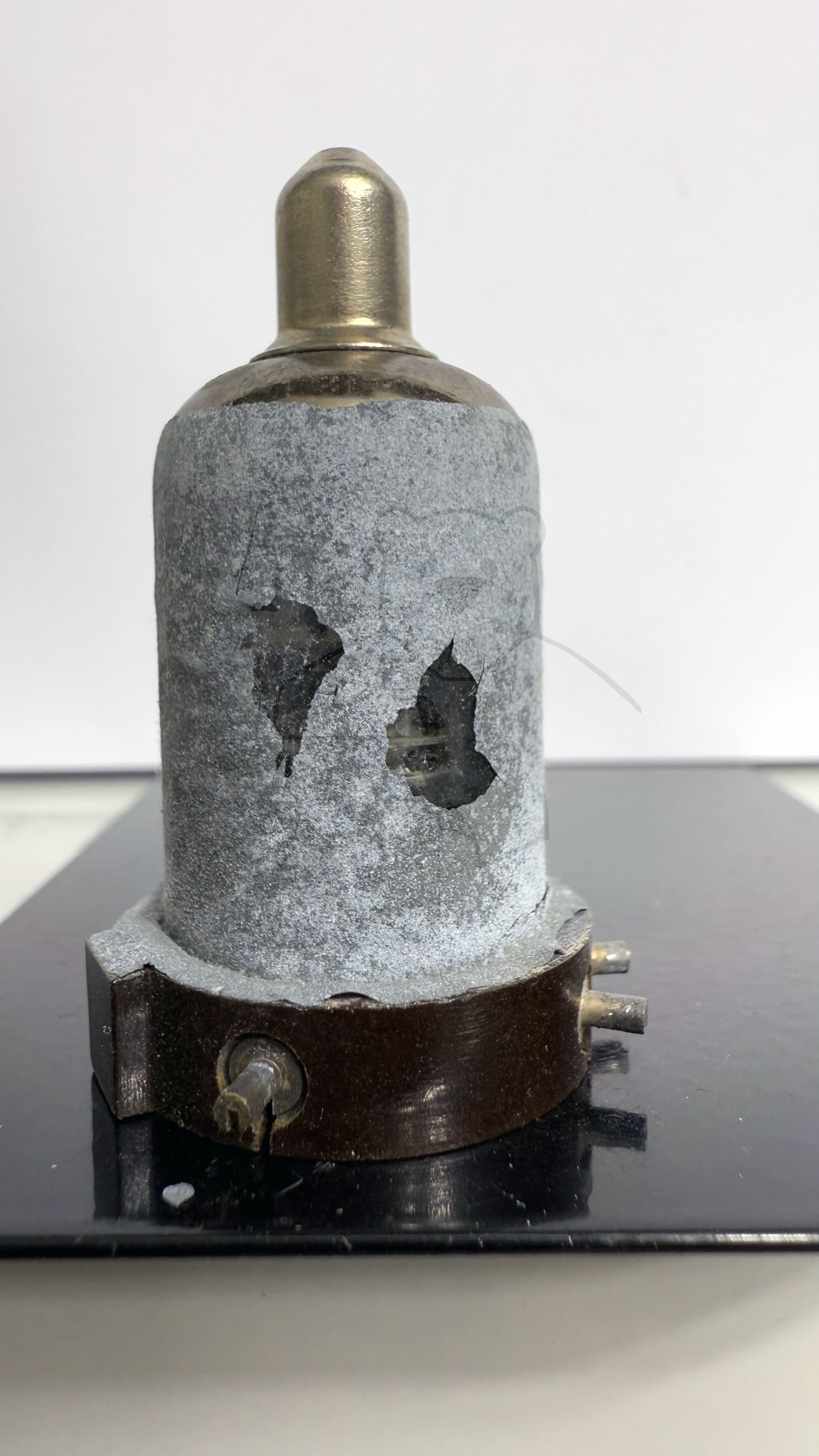 Röhre RG12D2 #7836 Bild 2