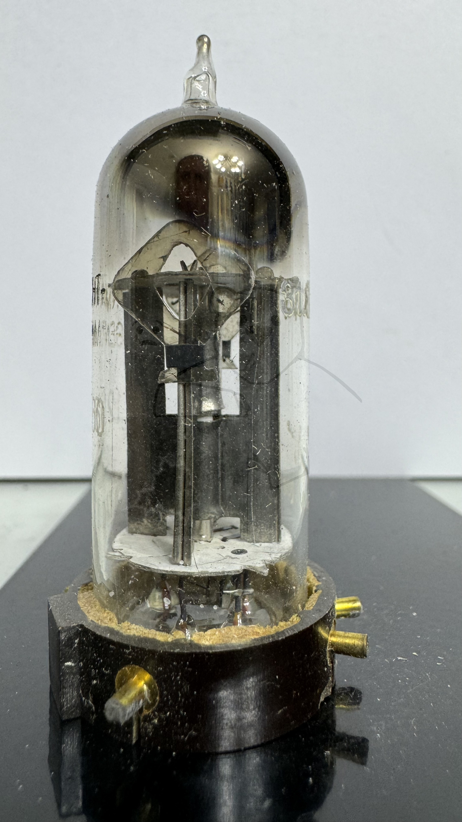 Röhre RG12D60 #6638 Bild 1