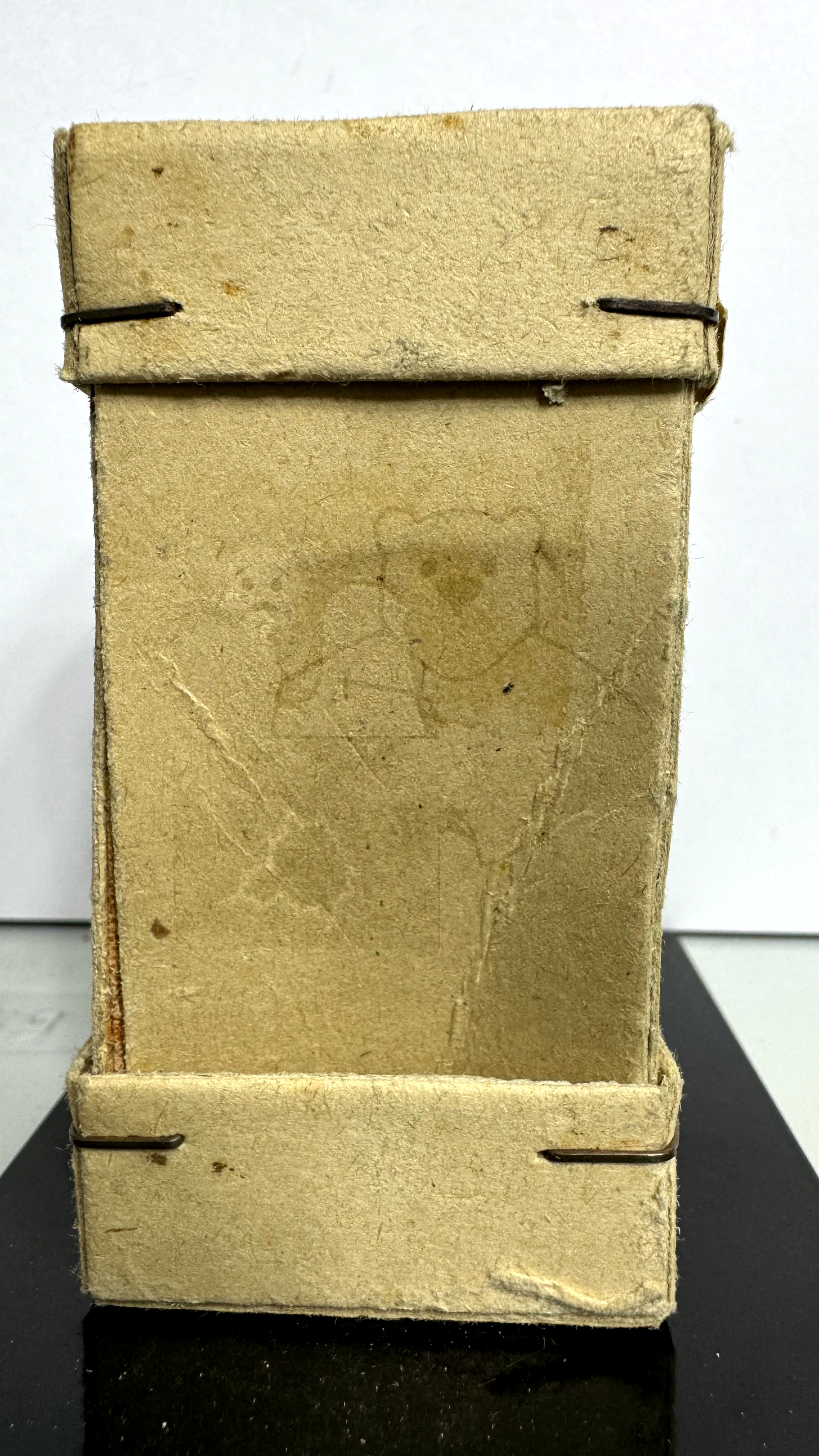 Röhre RG12D60 #6638 Verpackung Bild 2