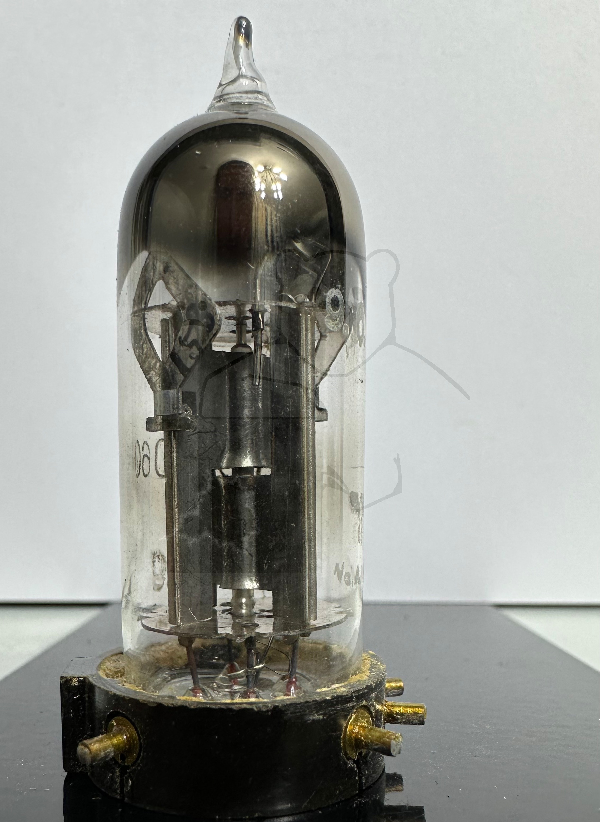 Röhre RG12D60 #6639 Bild 2