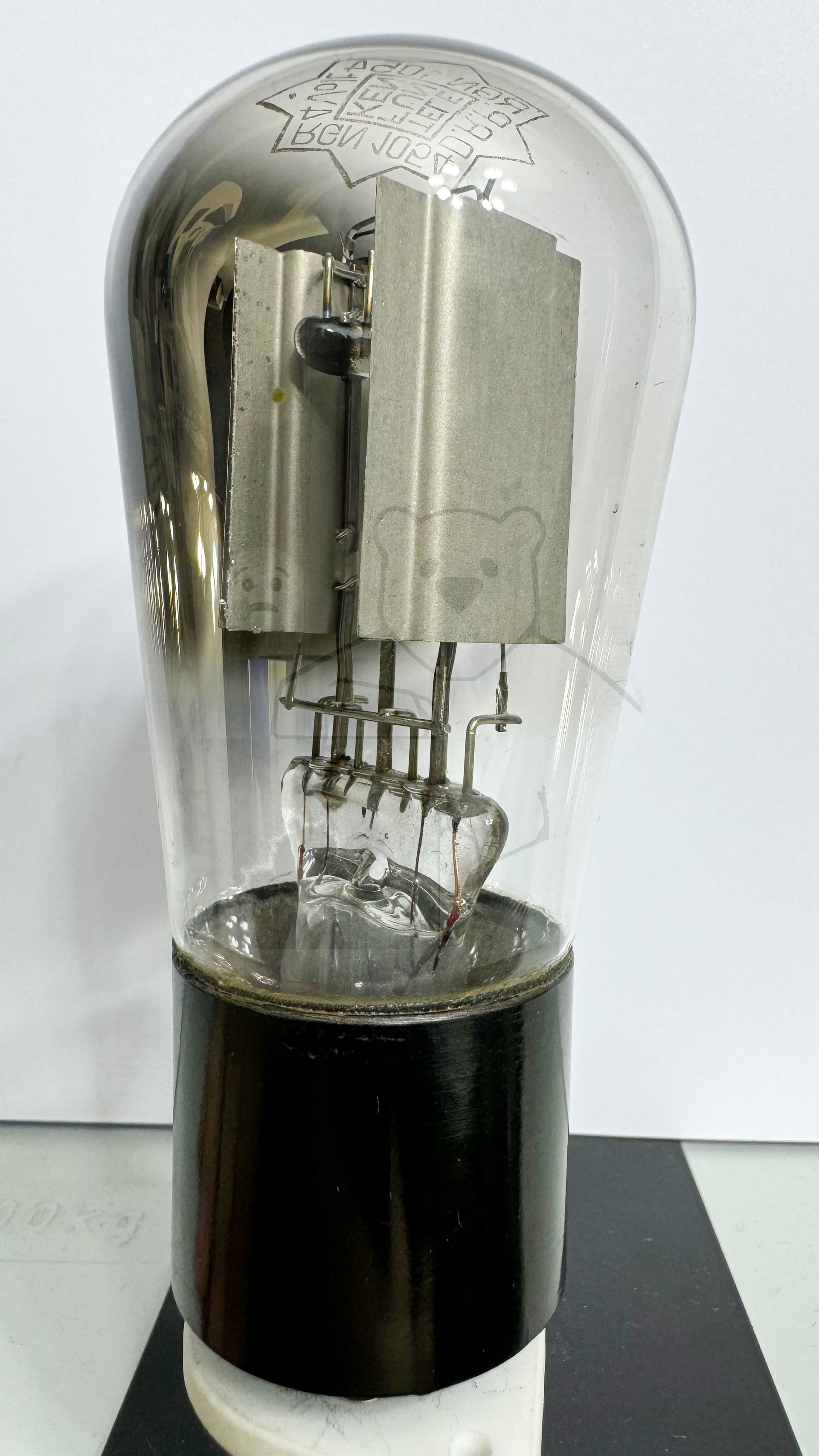 Röhre RGN1054 #3768 Bild 2