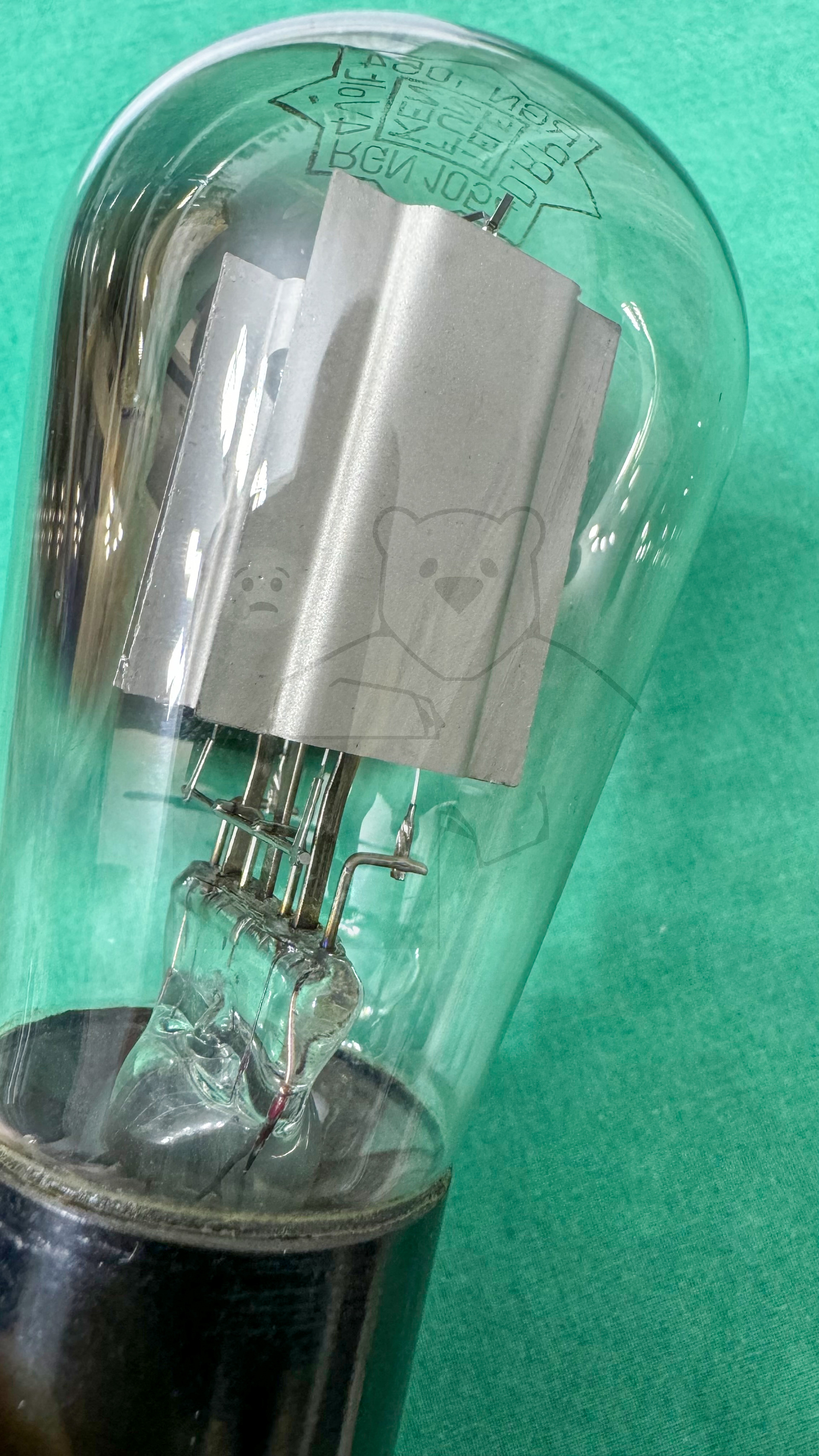 Röhre RGN1054 #3768 Bild 7