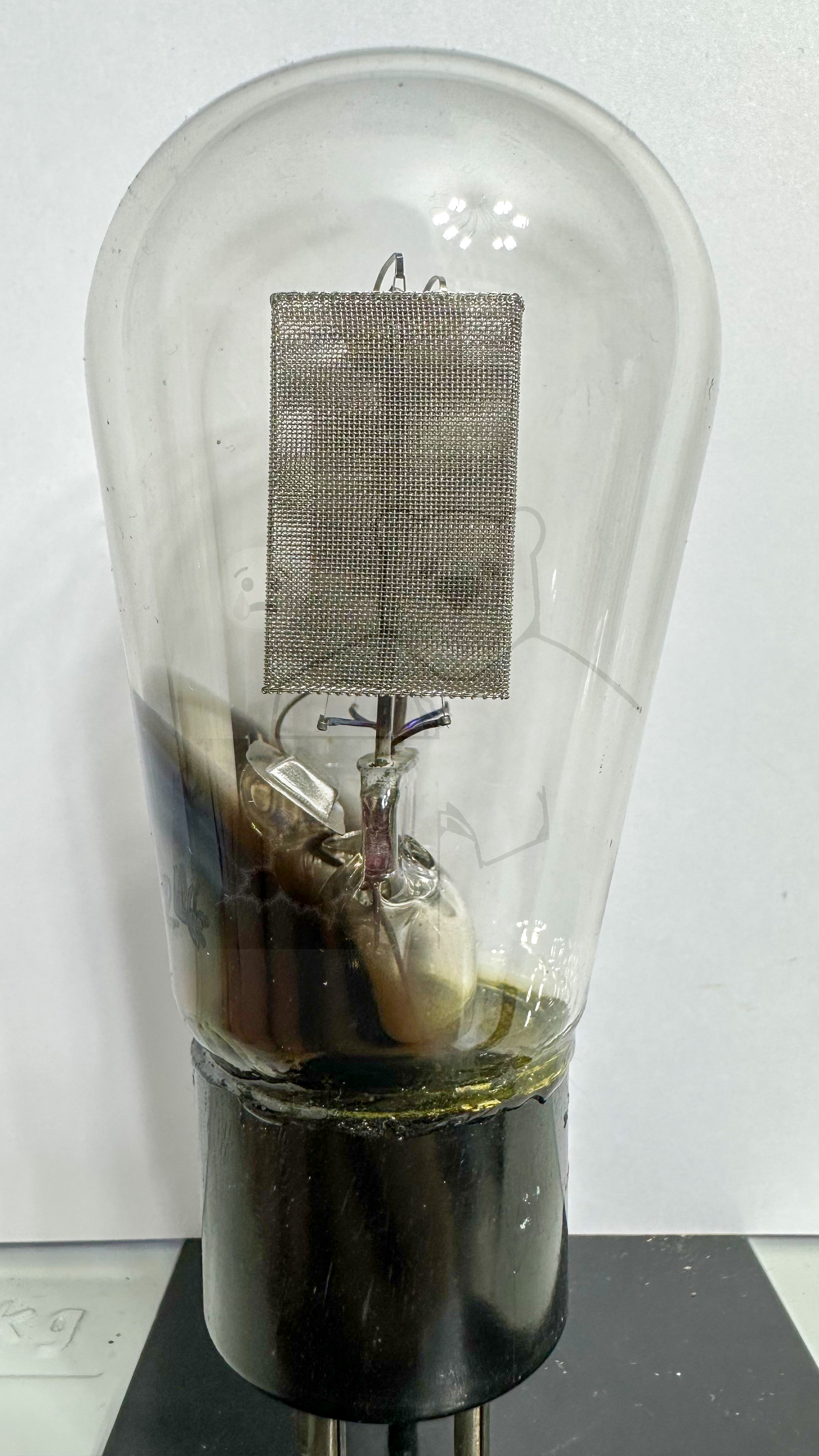 Röhre RGN1064 #0324 Bild 9