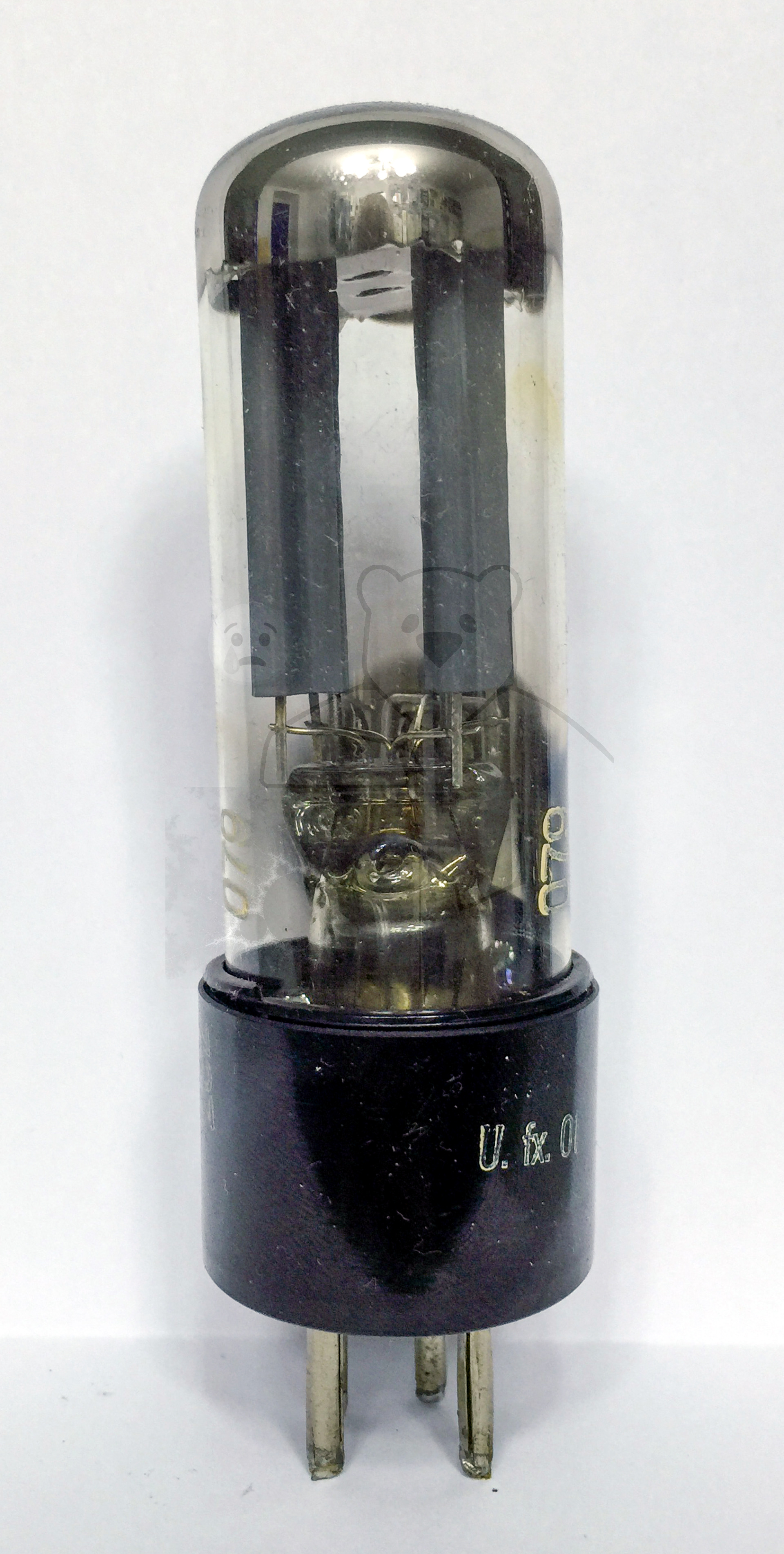 Röhre RGN1064 #4712 Kleine Bauform Bild 1
