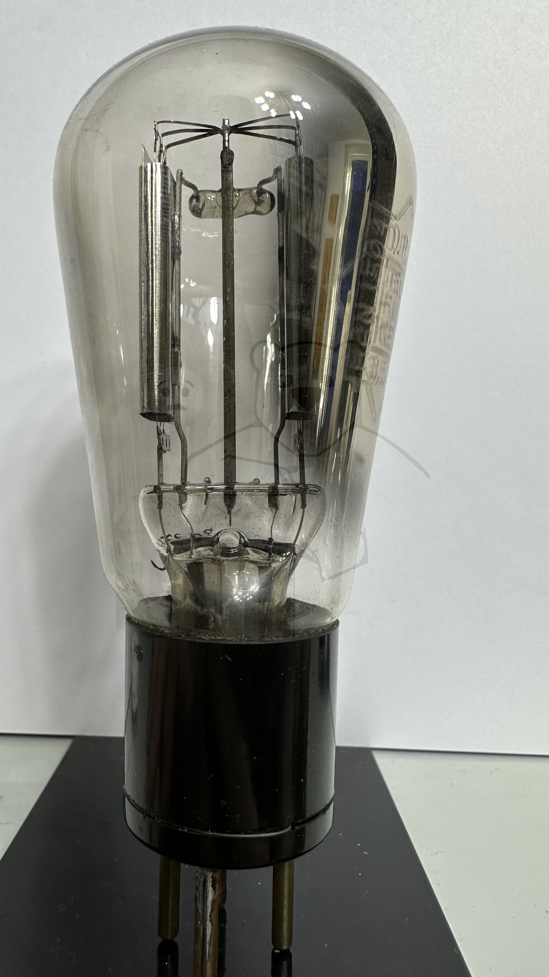 Röhre RGN1504 #3632 Bild 1