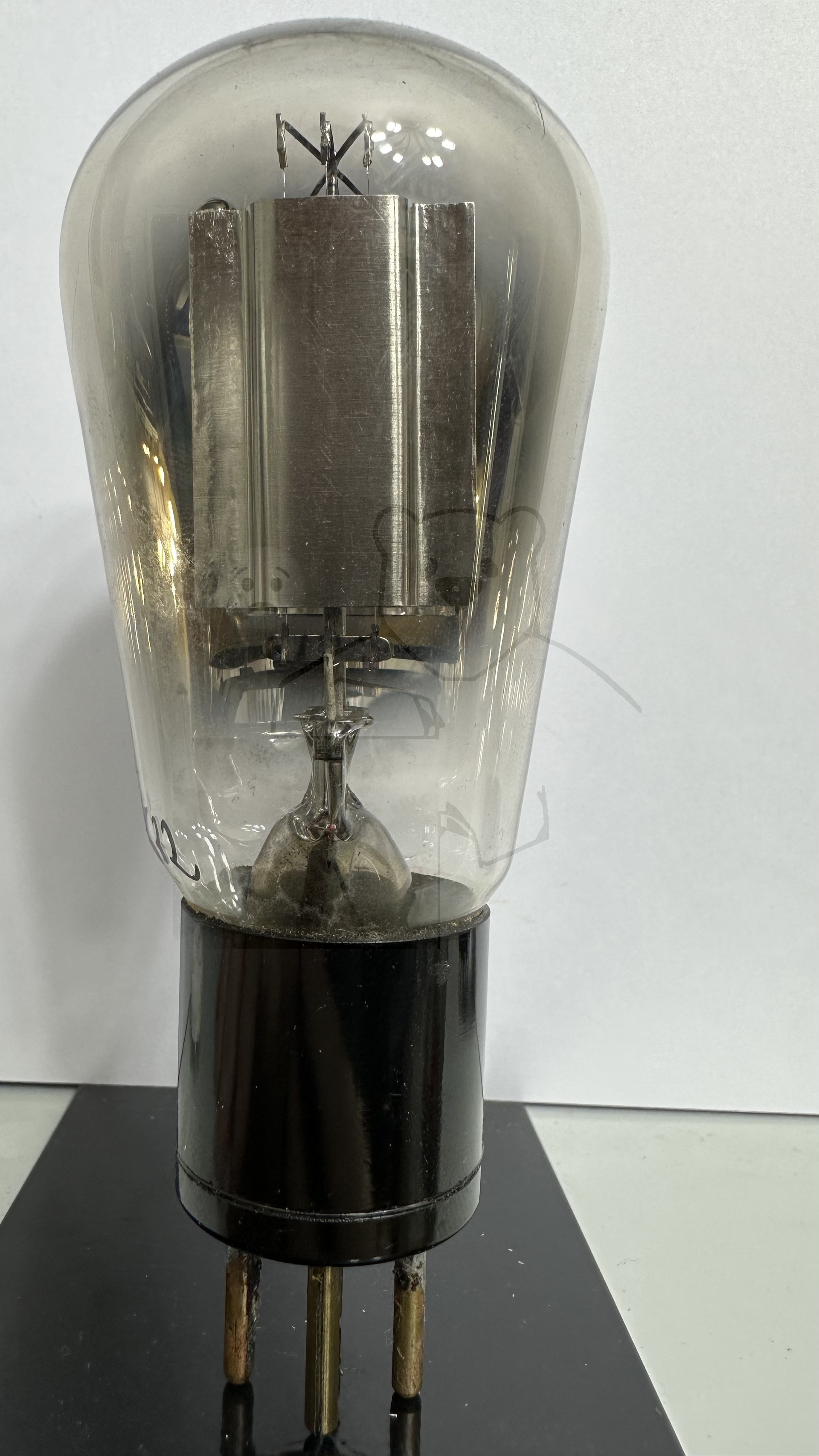 Röhre RGN1504 #3632 Bild 2