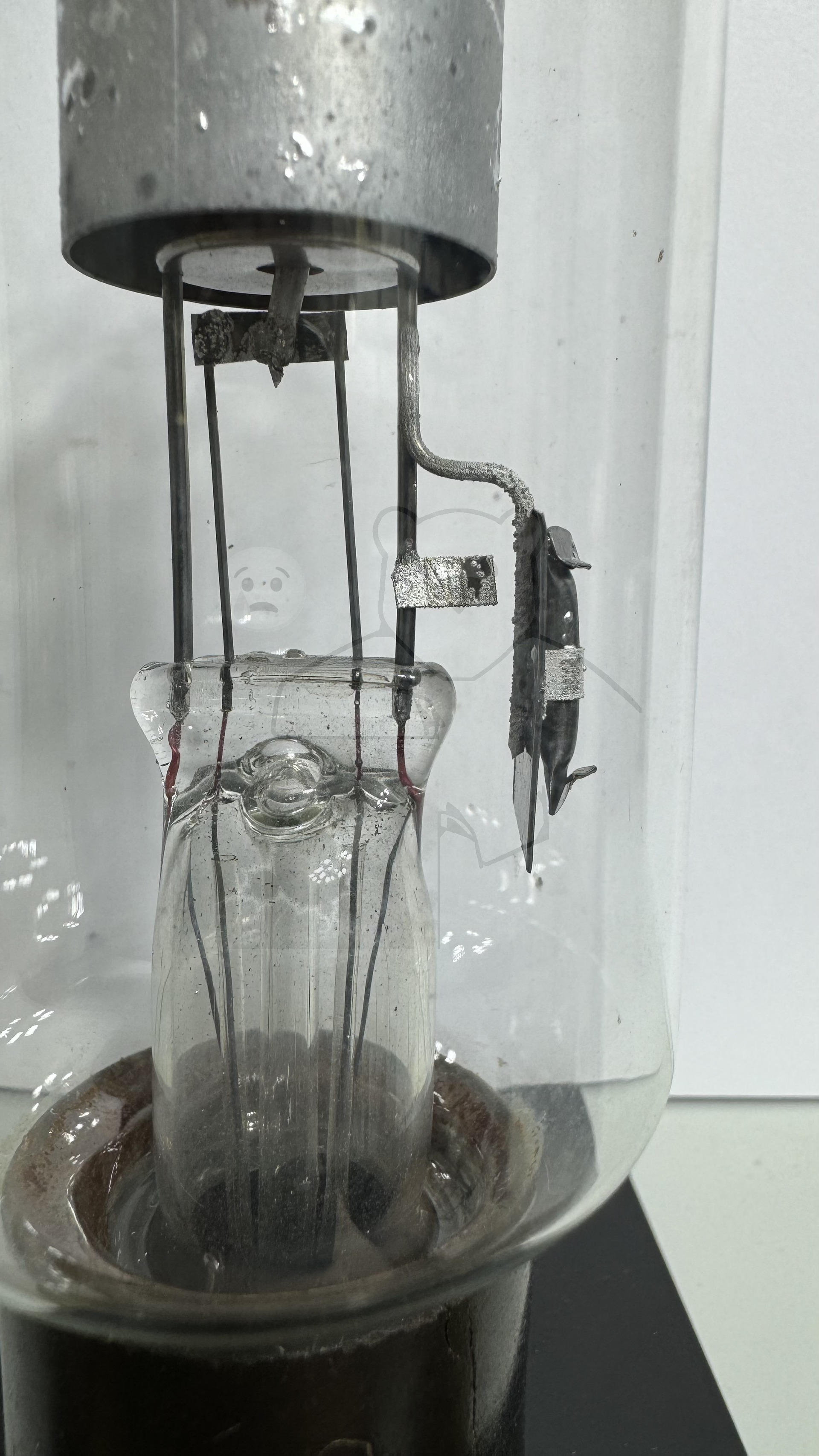 Röhre RGQ7,5-0,6 #7530 Bild 3