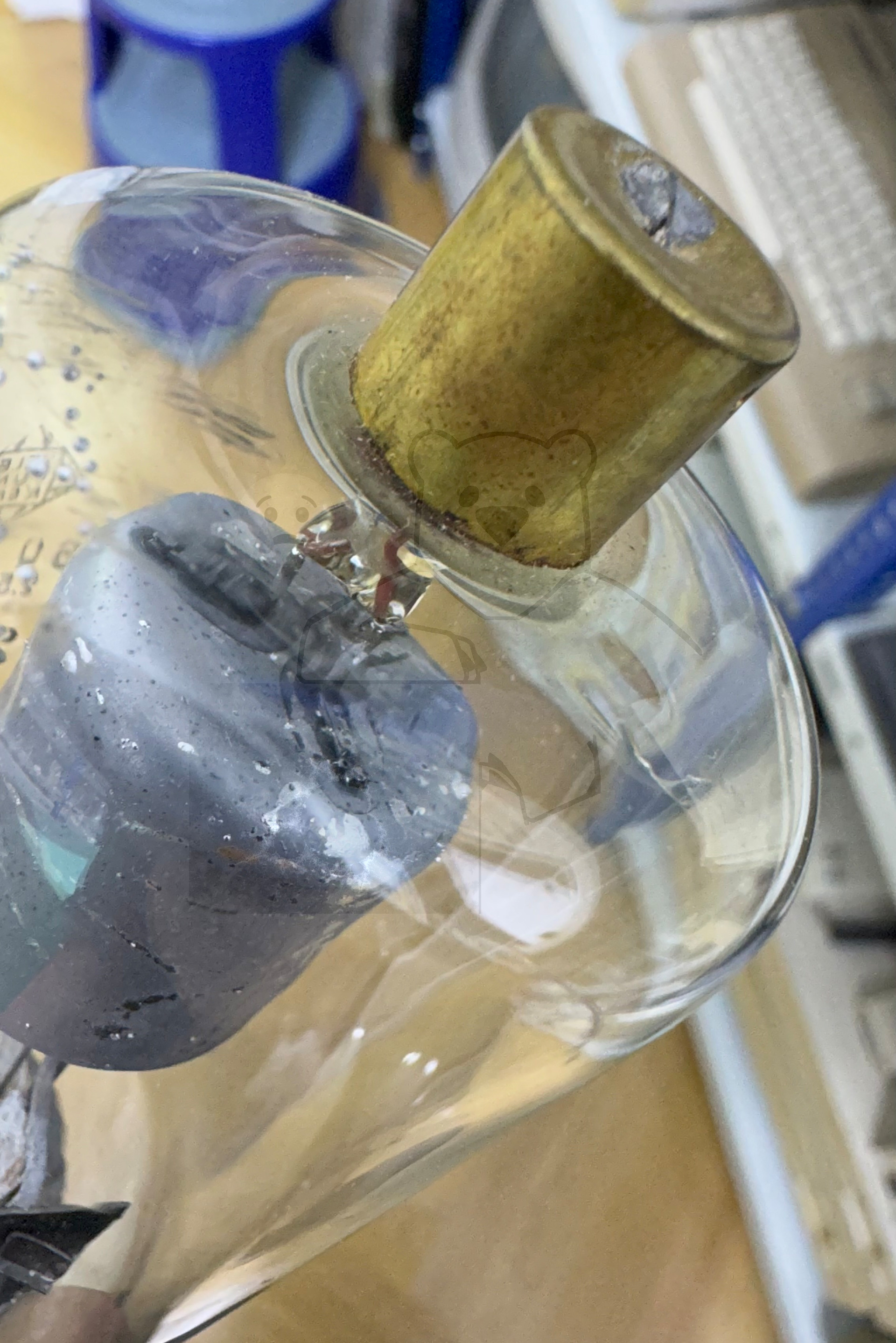 Röhre RGQ7,5-0,6 #7530 Bild 9