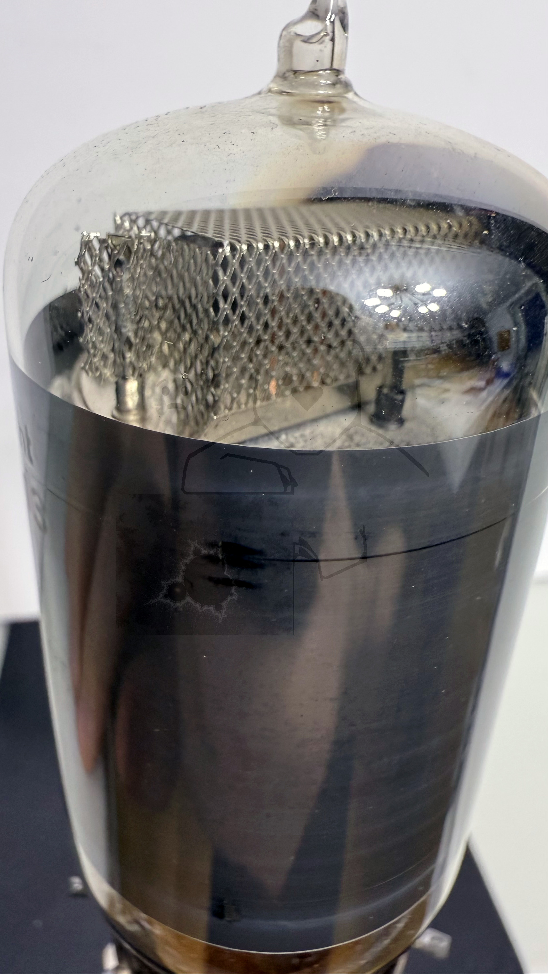 Röhre RL12P10 #4716 Bild 4