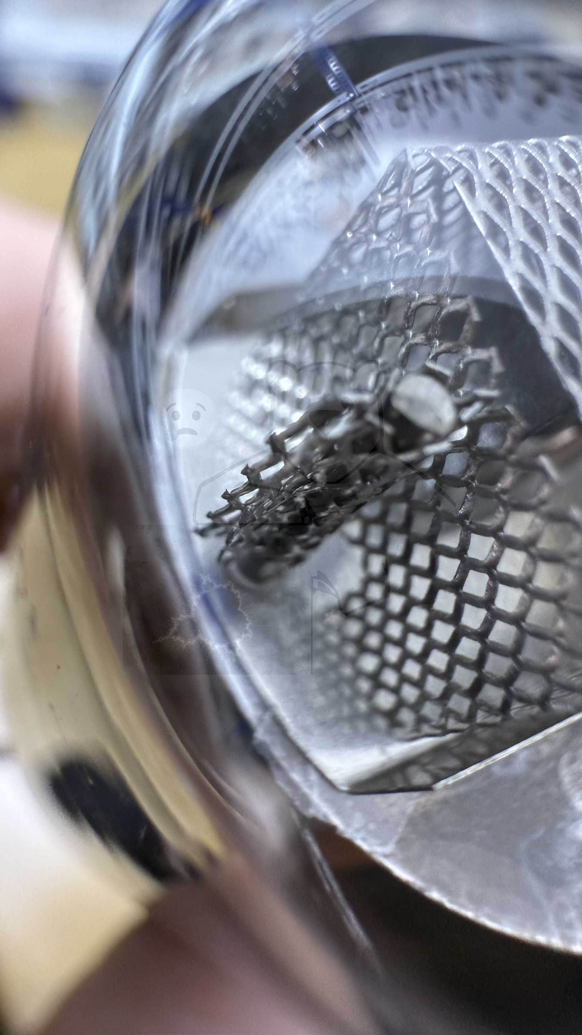 Röhre RL12P10 #4716 Bild 7