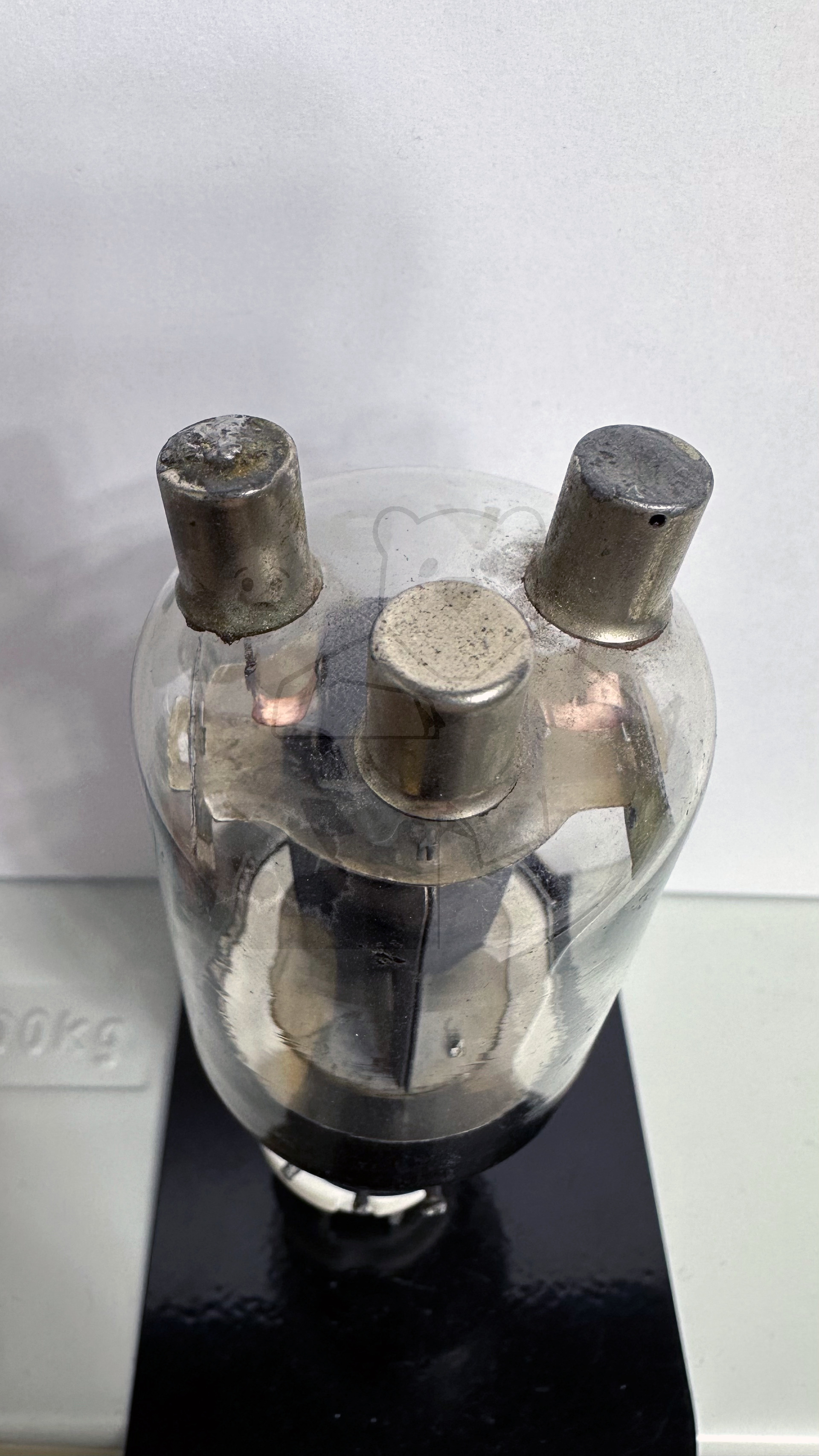 Röhre RL12P50 #0058 Bild 6