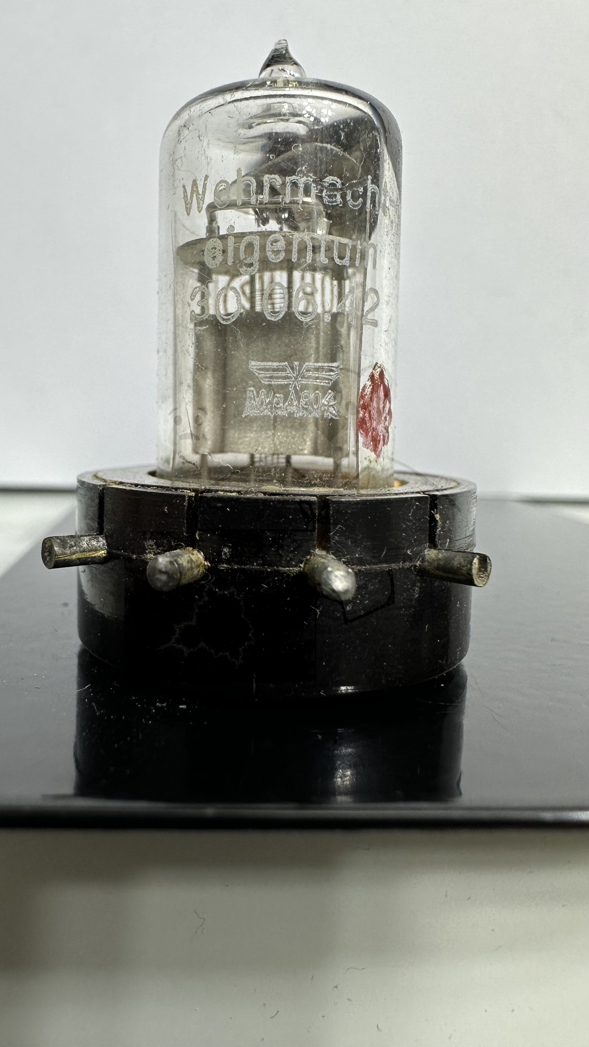 Röhre RL2,4T1 #7508 Bild 3