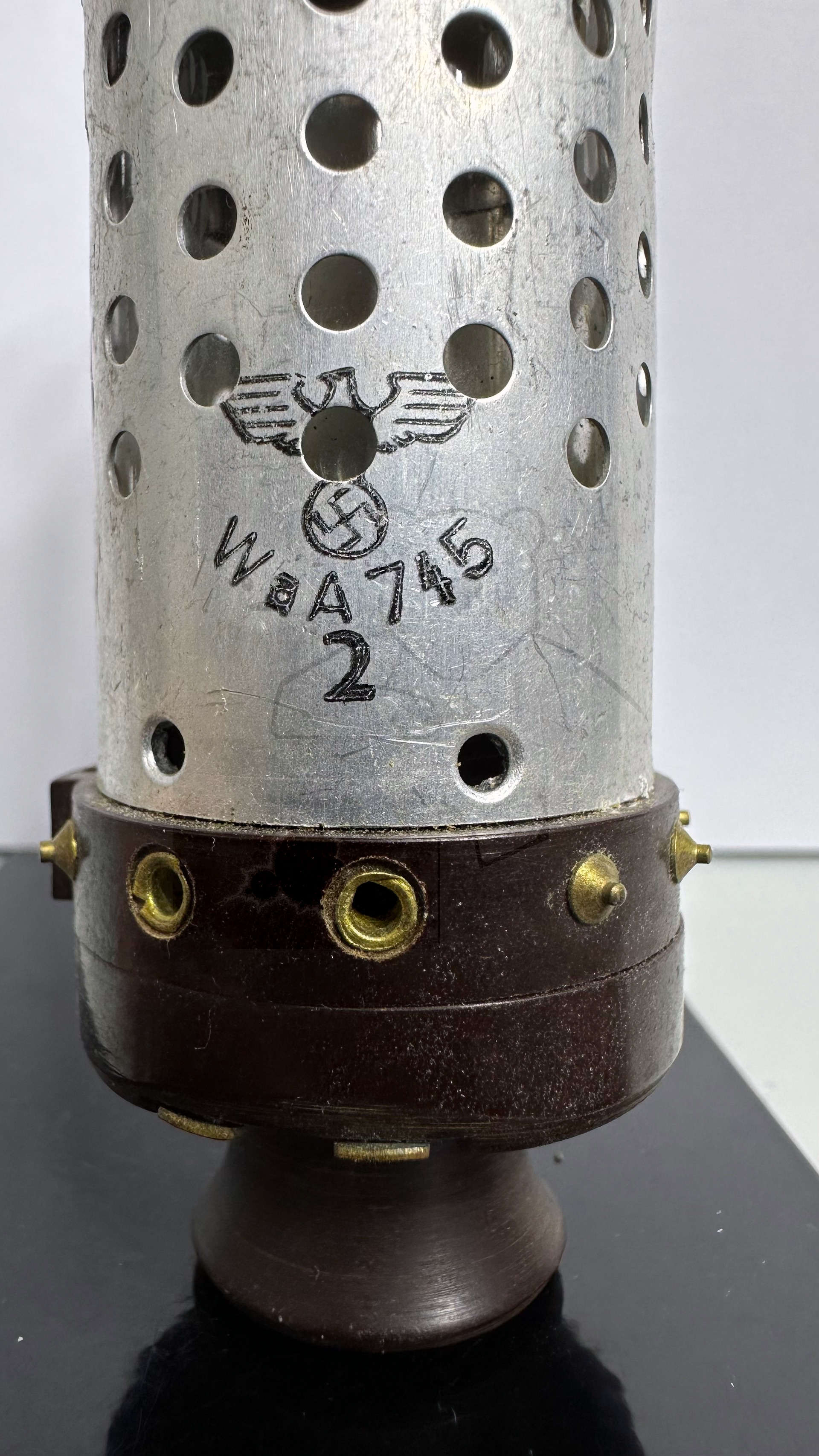 Röhre RL2P3 #4634 Bild 5