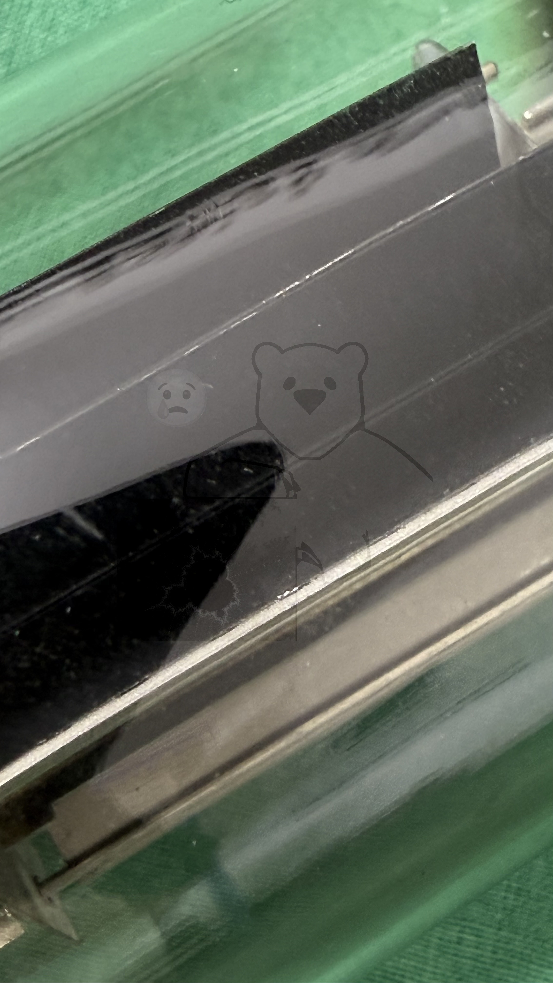 Röhre RS1003 #0137 Bild 13