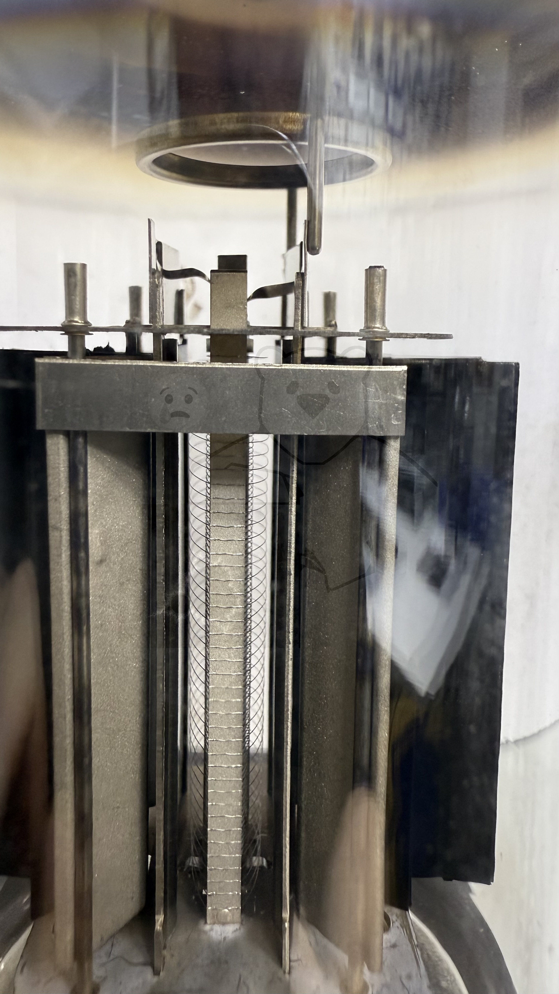 Röhre RS1003 #0137 Bild 3