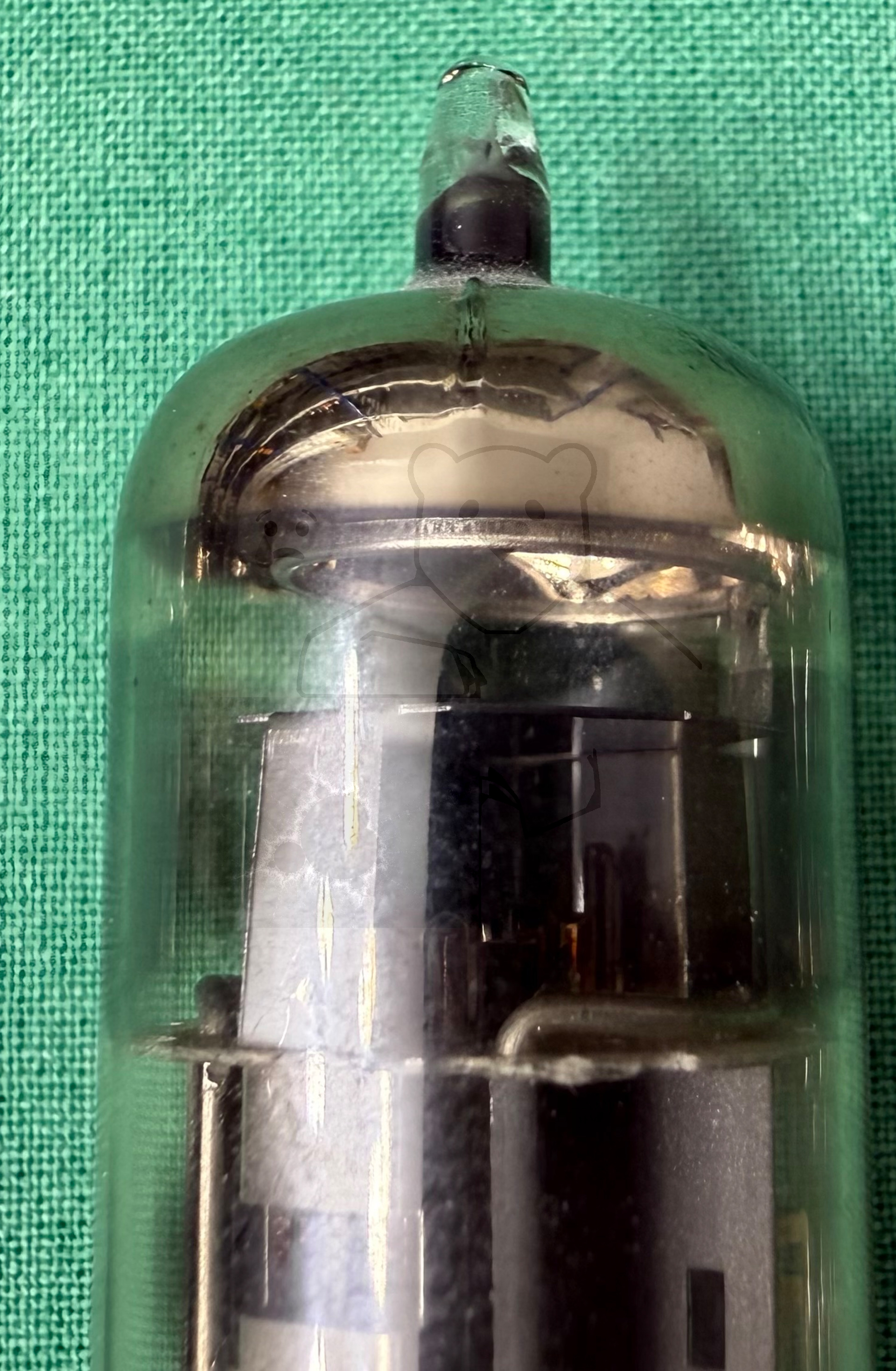 Röhre RS1029 #6402 Bild 10