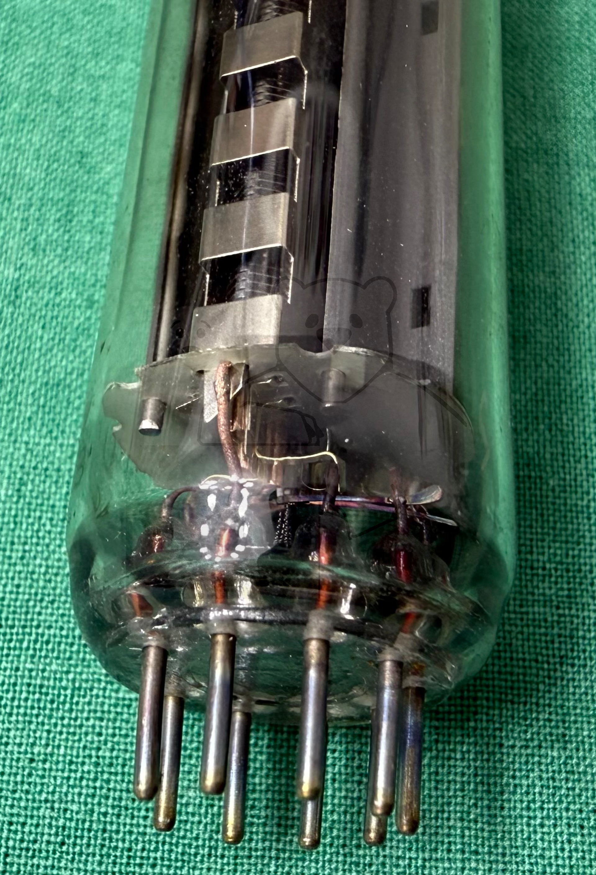 Röhre RS1029 #6402 Bild 13