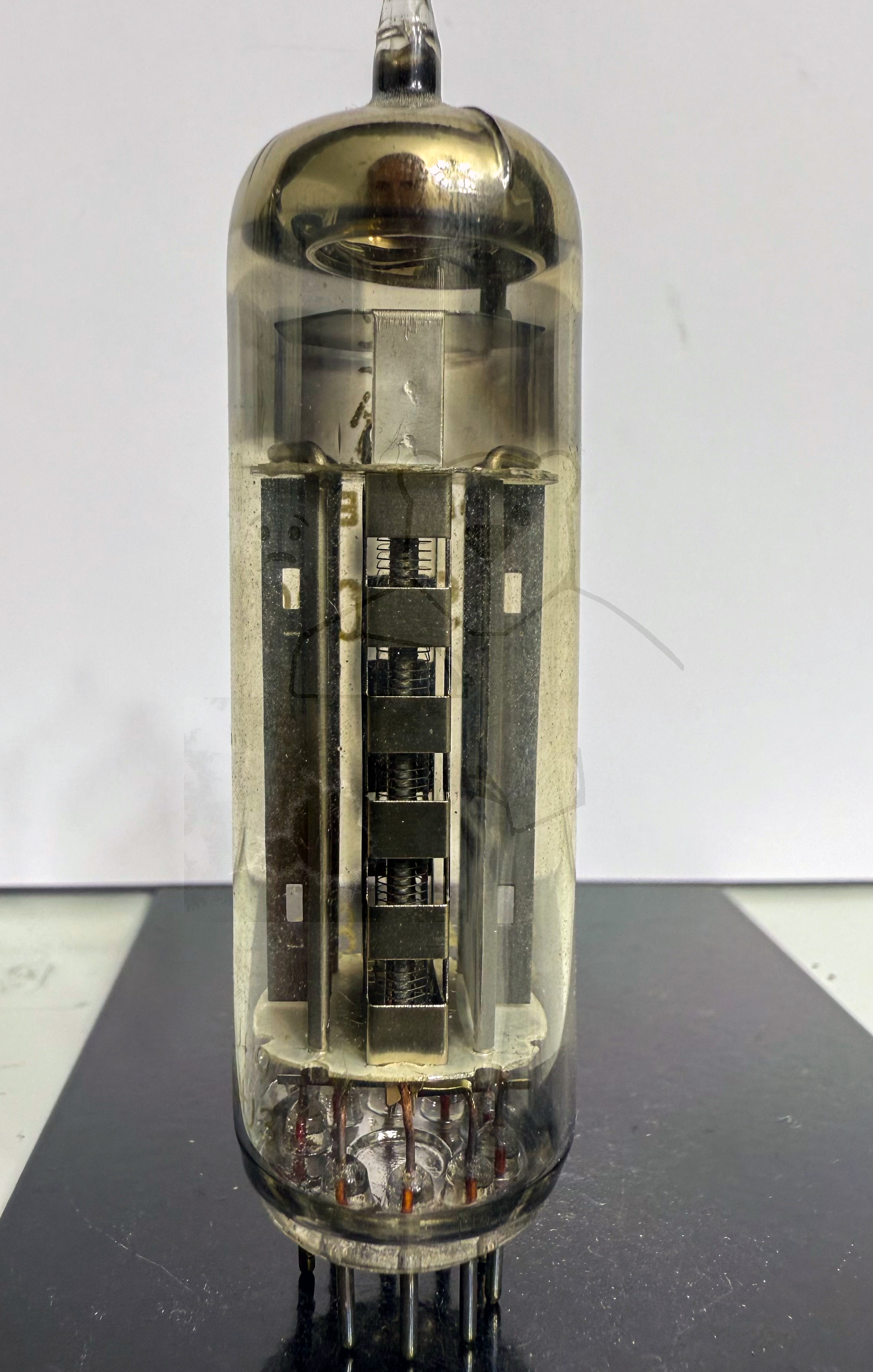 Röhre RS1029 #6402 Bild 3