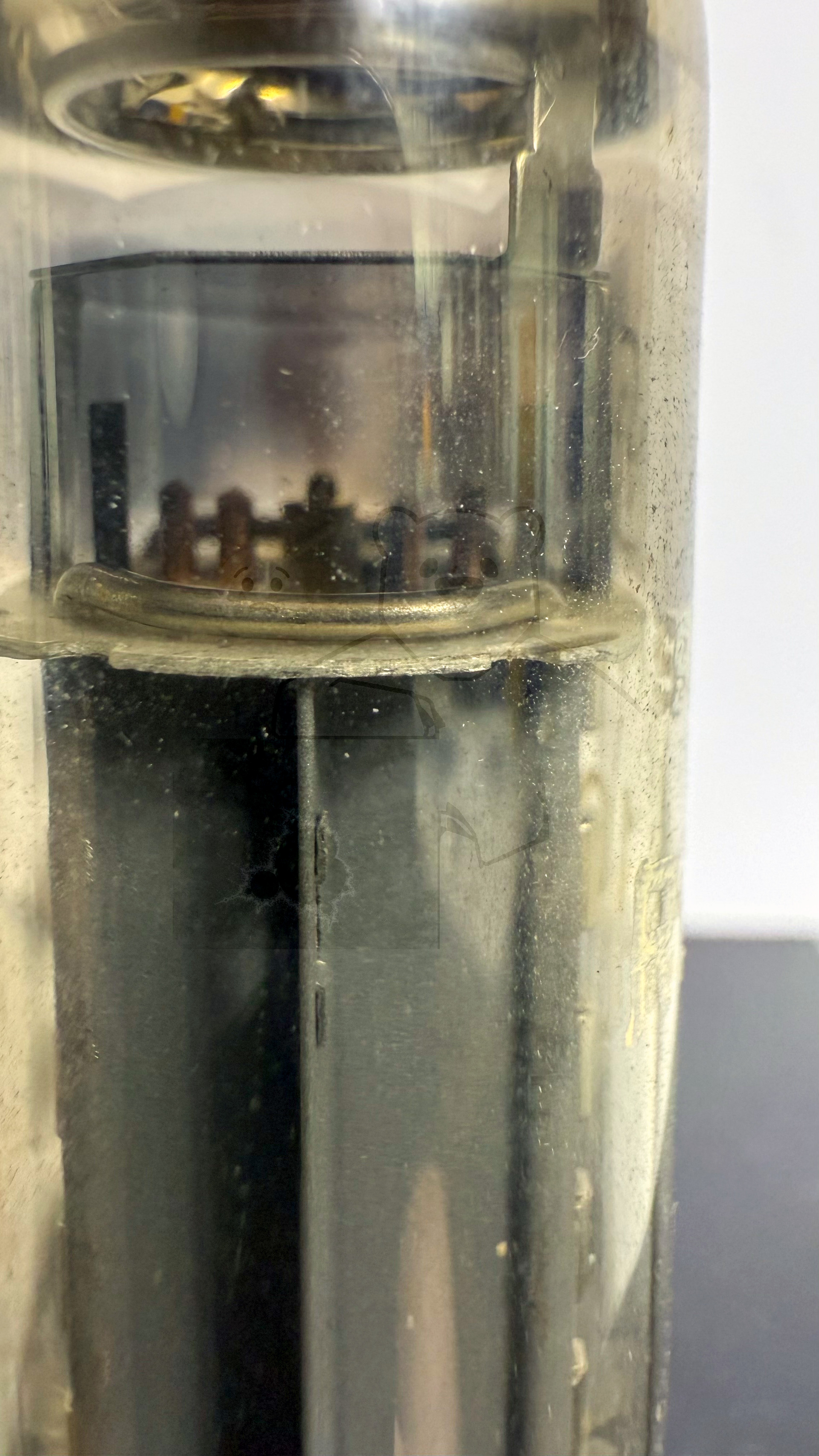 Röhre RS1029 #6402 Bild 5