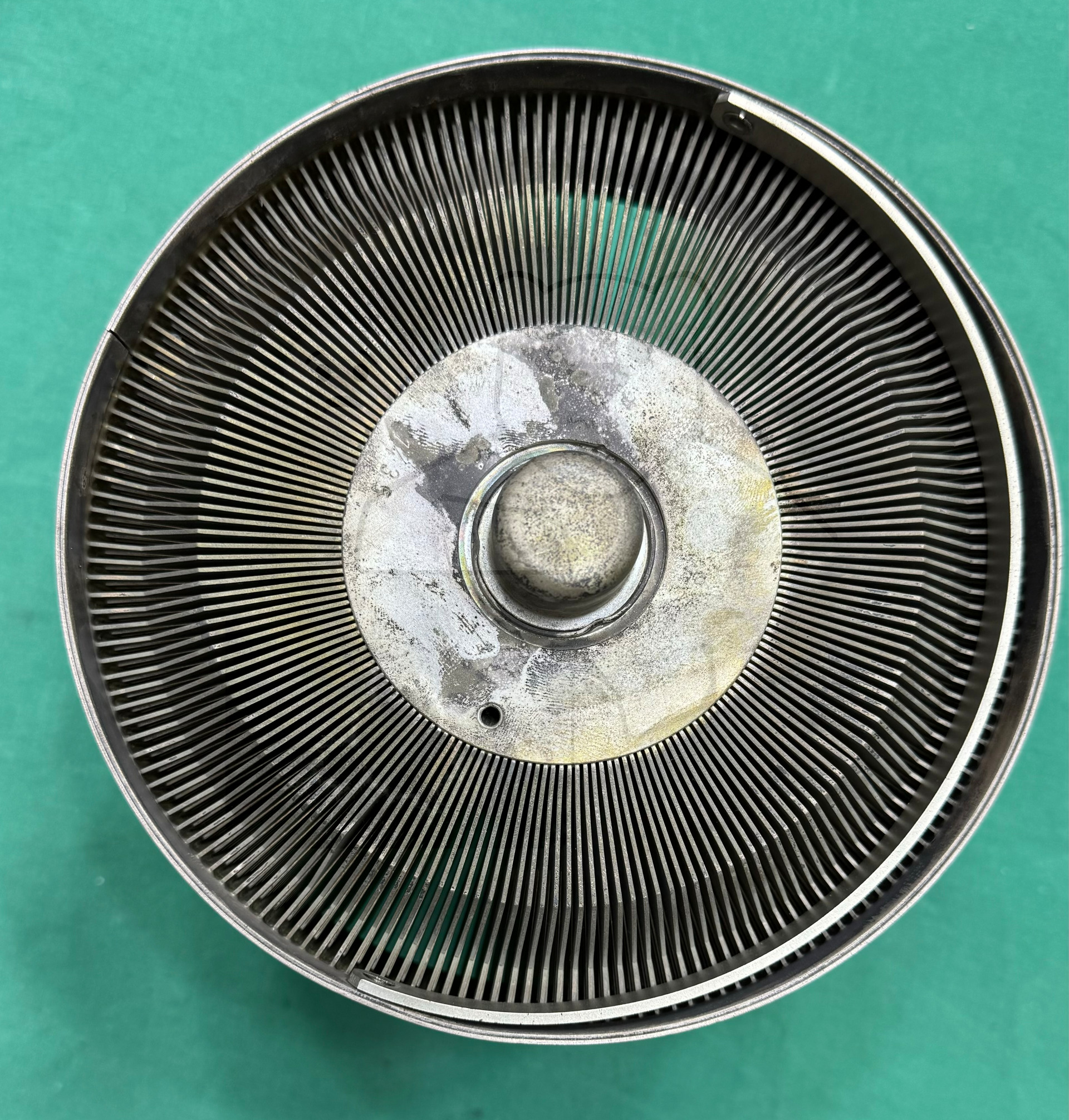 Röhre RS2018CL #6540 Bild 6