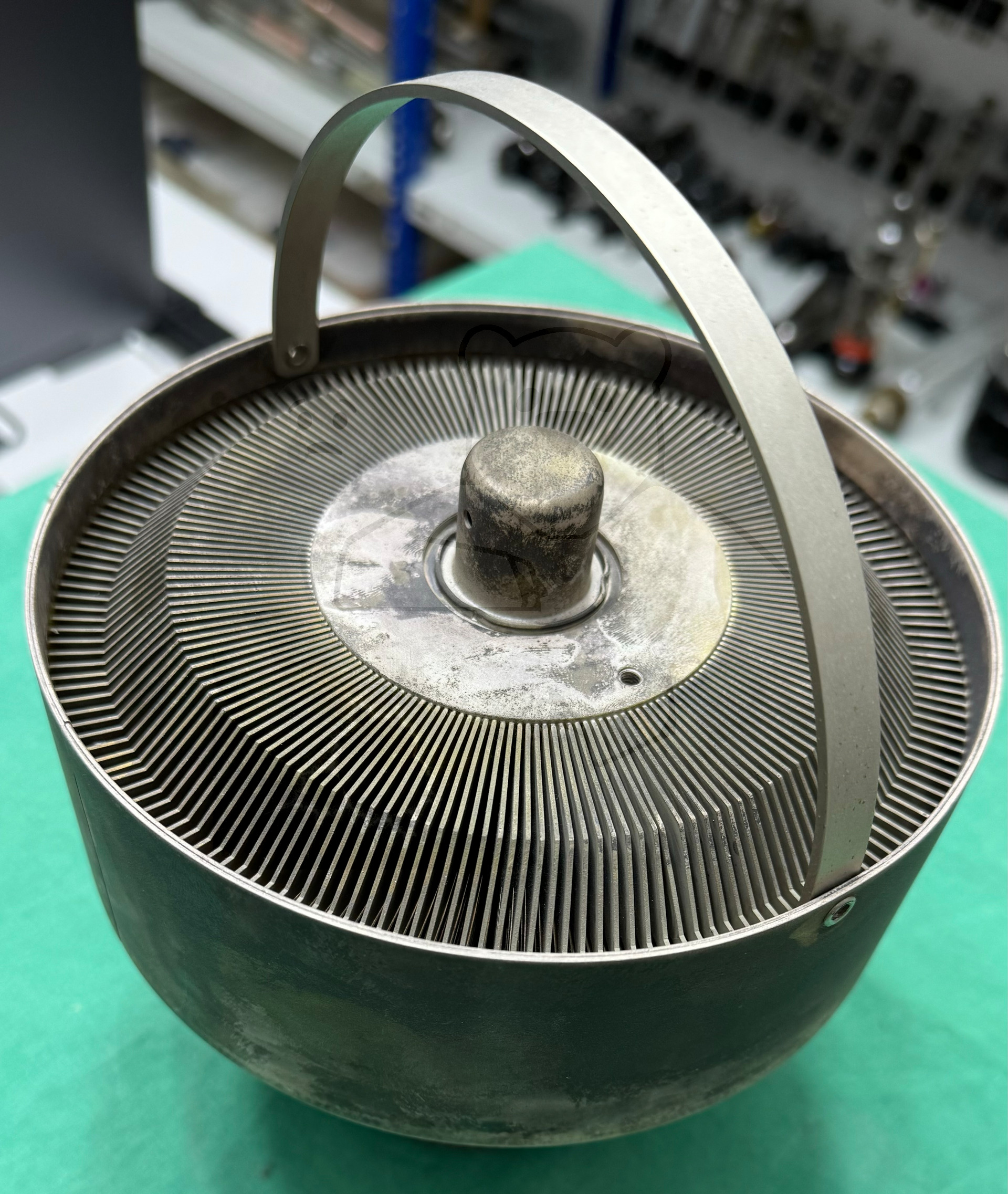 Röhre RS2018CL #6540 Bild 8