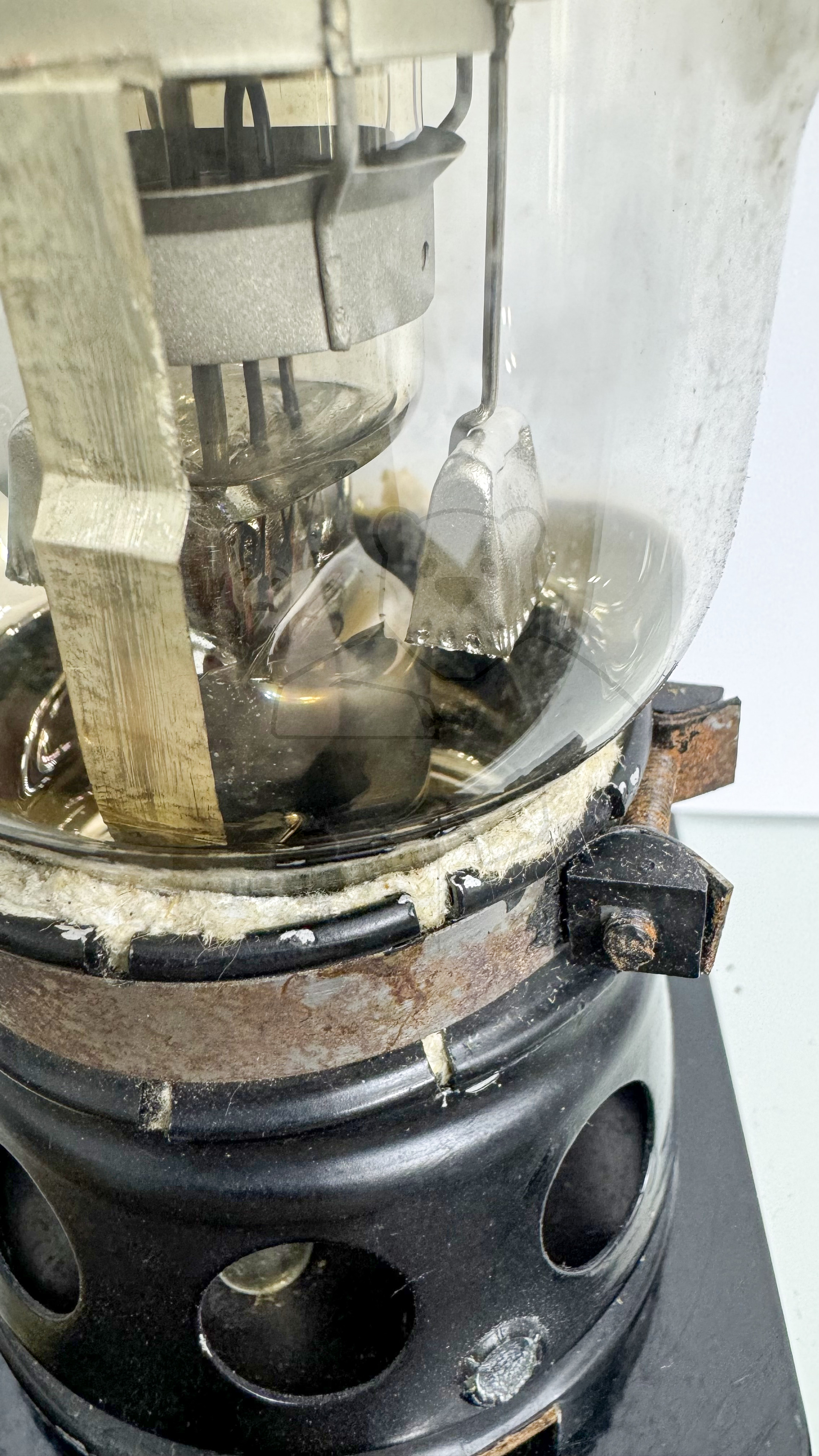 Röhre RS291 vii #3660 Bild 10