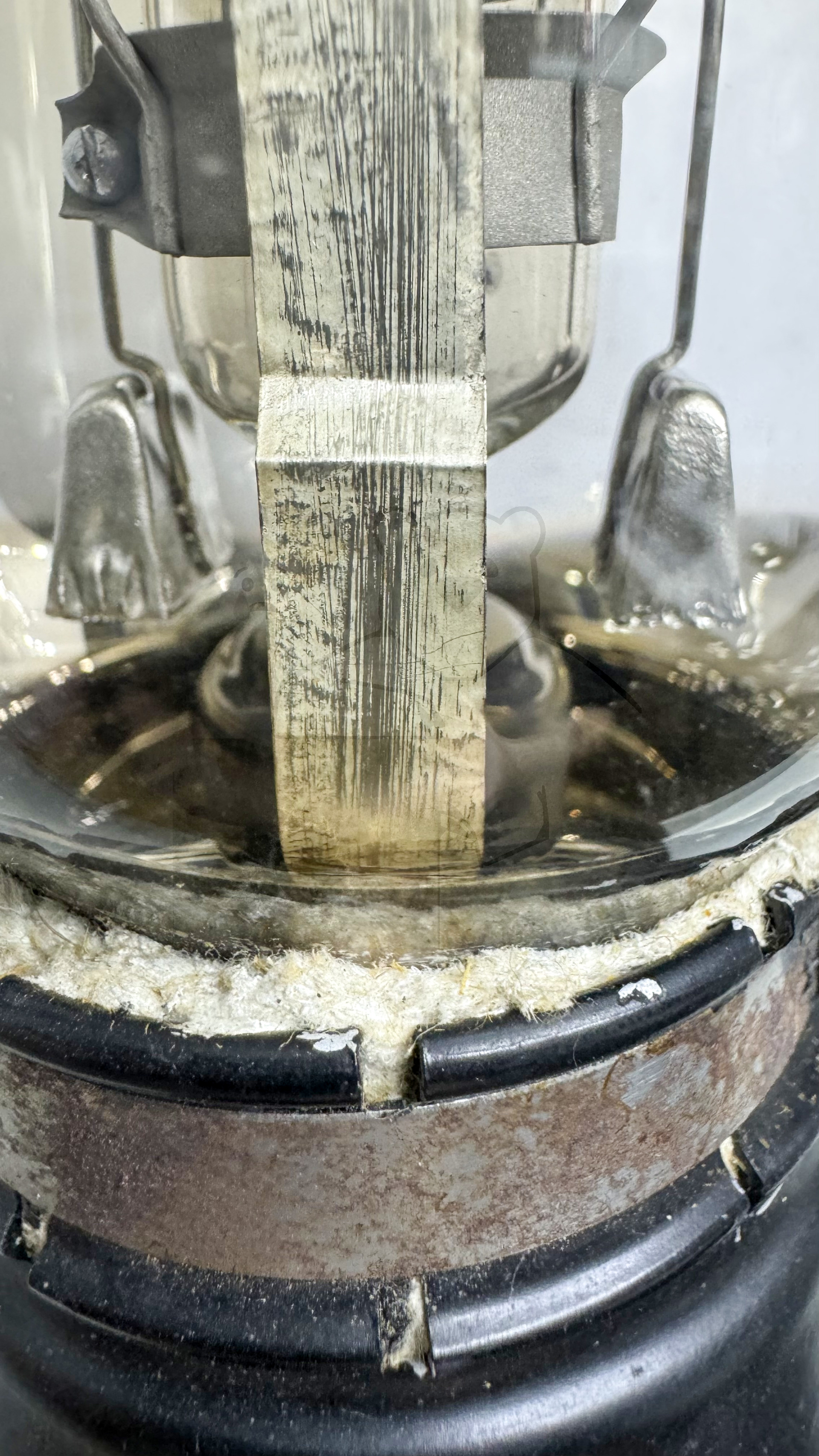 Röhre RS291 vii #3660 Bild 11