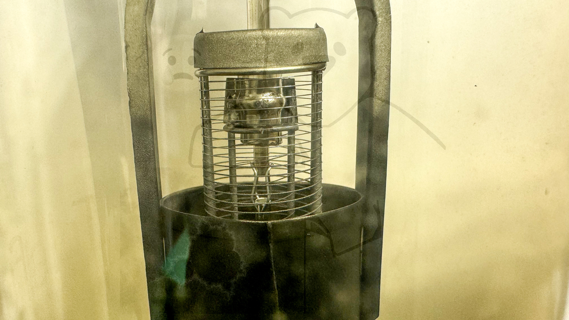 Röhre RS291 vii #3660 Bild 12