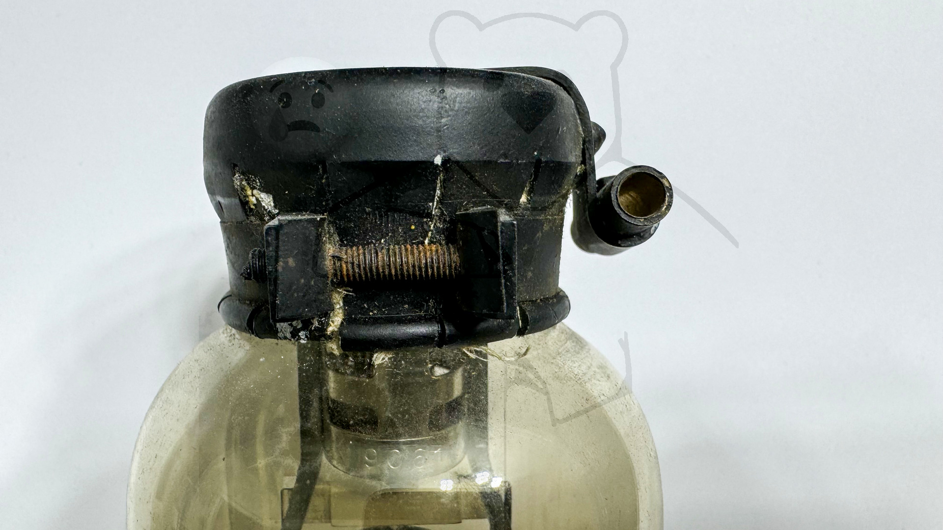 Röhre RS291 vii #3660 Bild 13