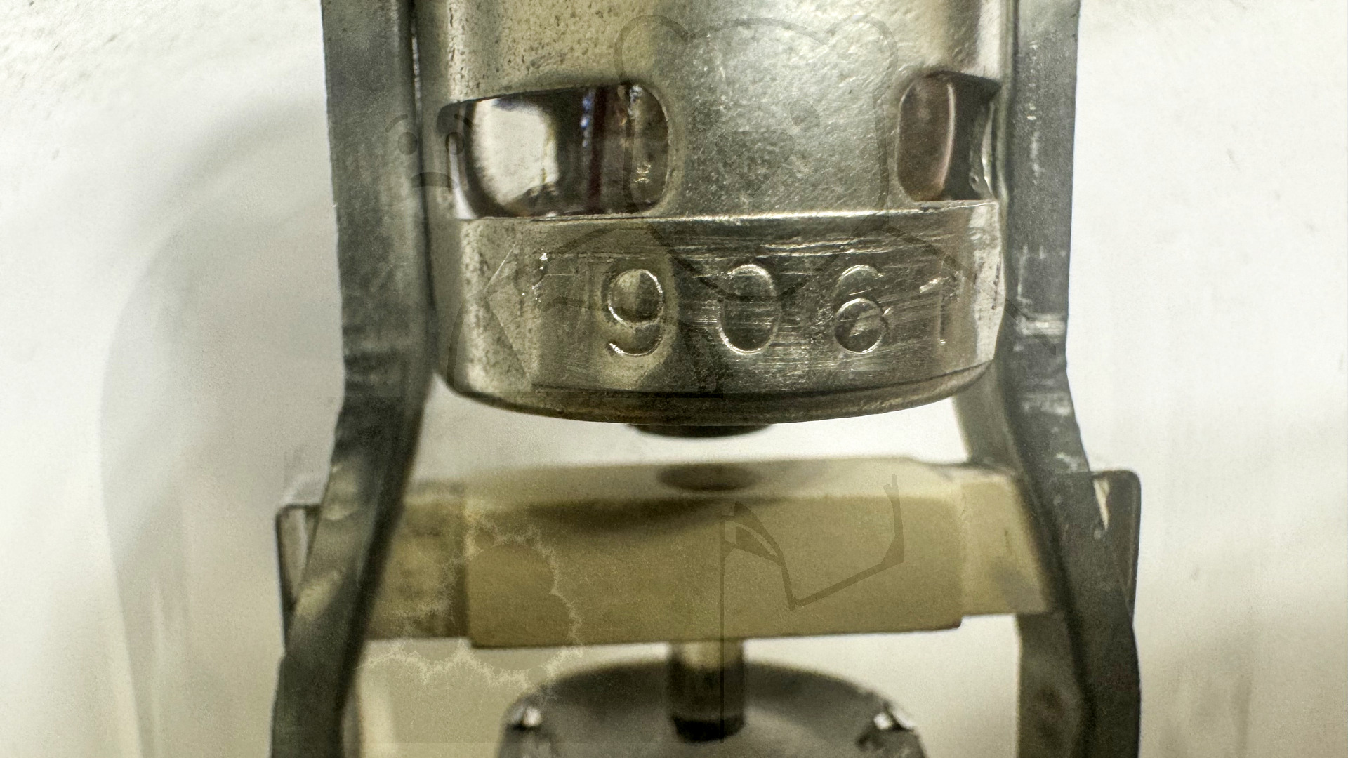 Röhre RS291 vii #3660 Bild 14