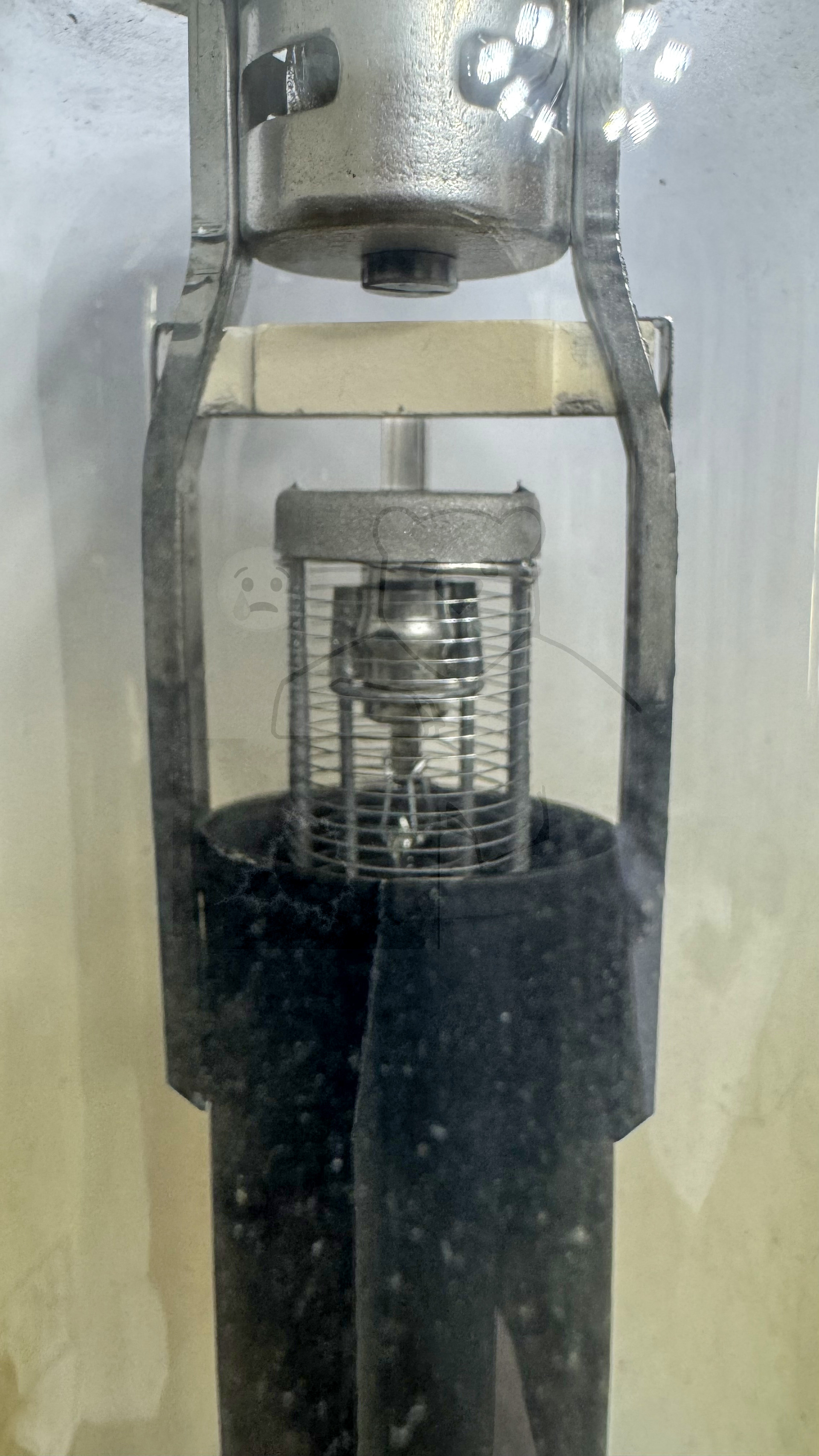 Röhre RS291 vii #3660 Bild 22