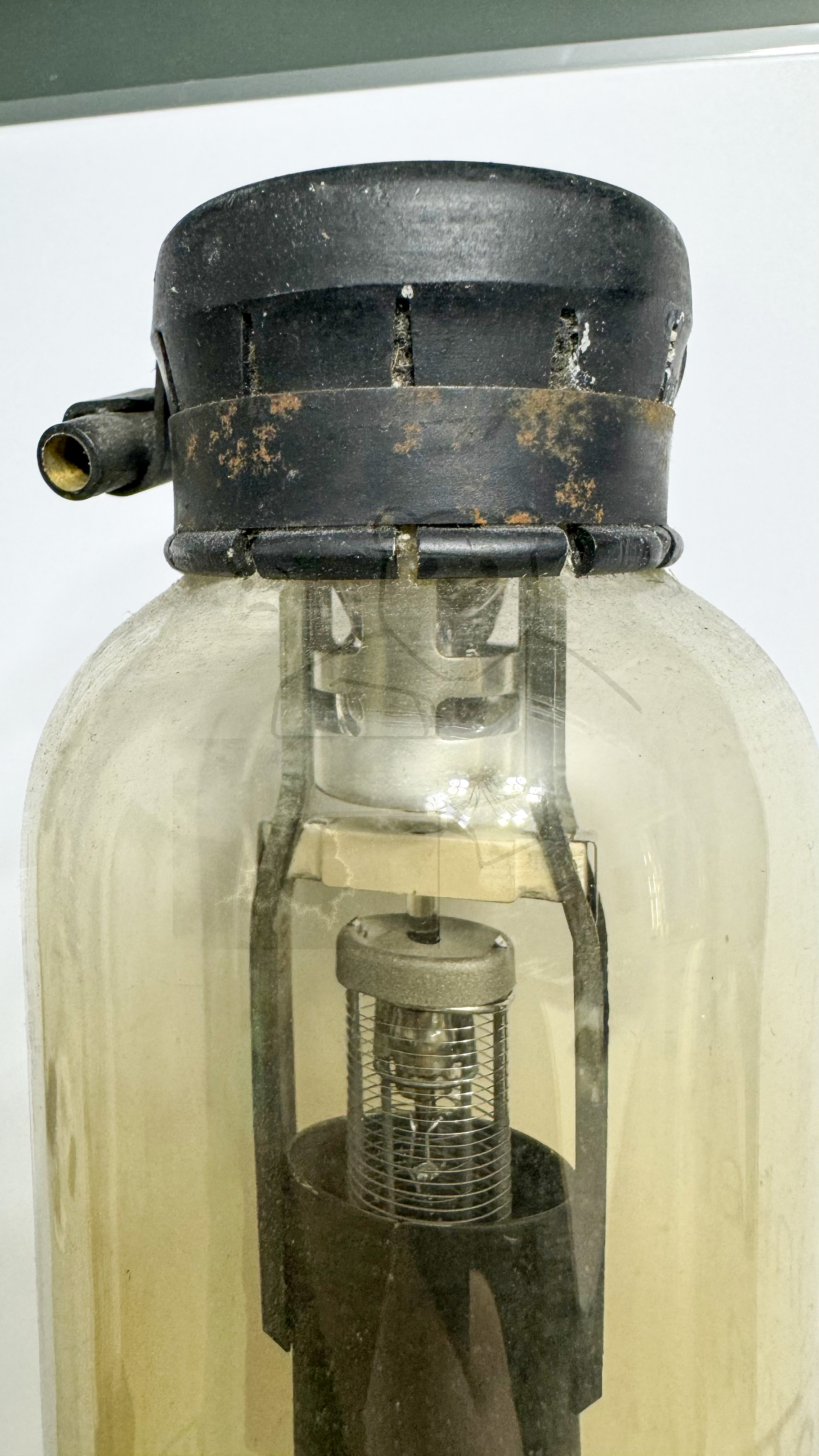 Röhre RS291 vii #3660 Bild 23