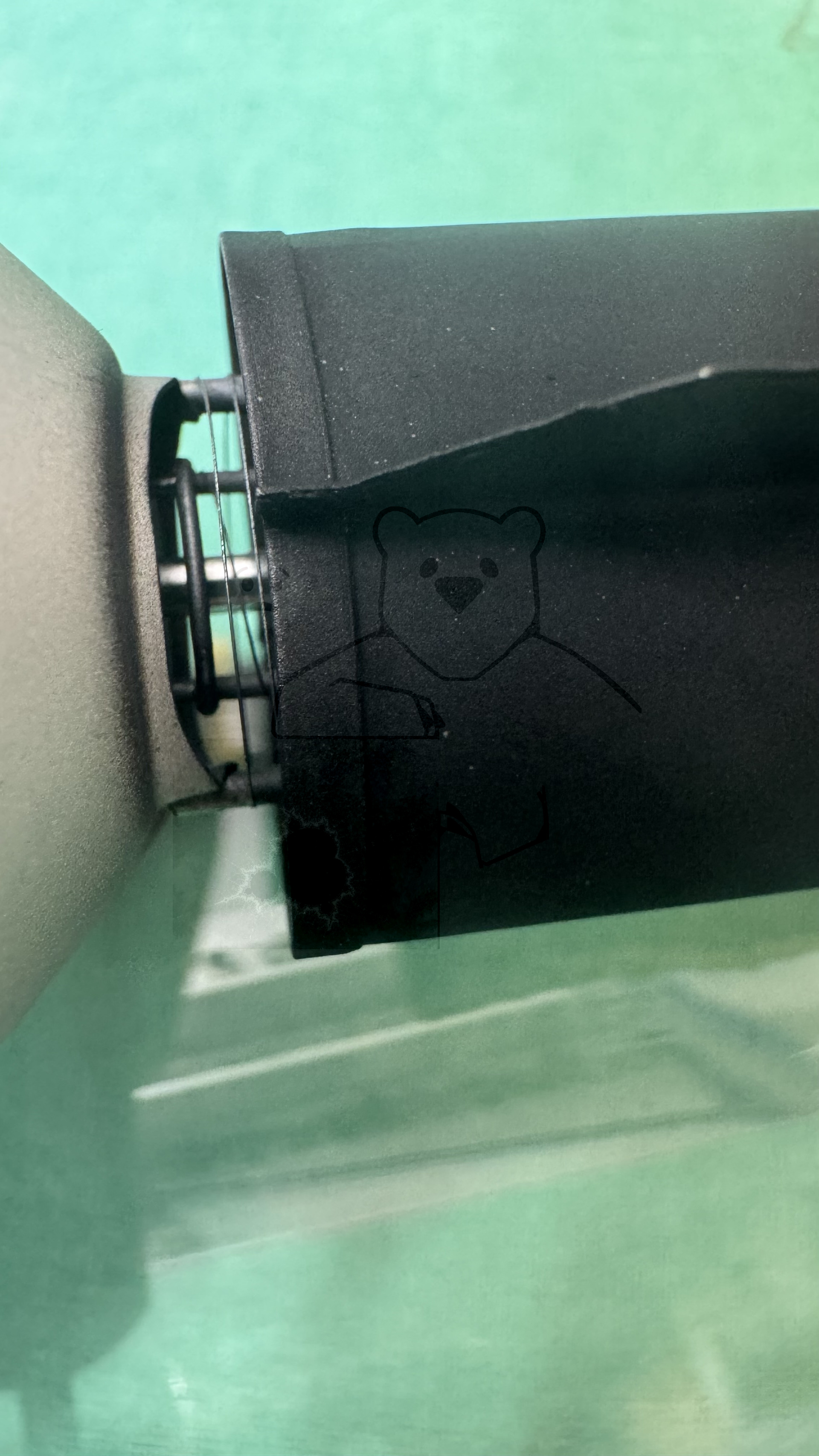 Röhre RS291 vii #3660 Bild 25