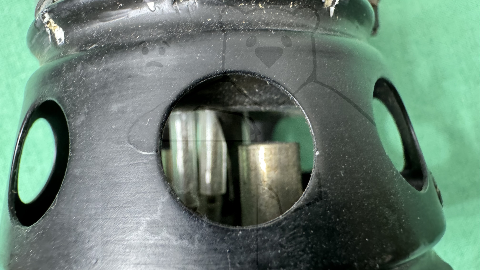 Röhre RS291 vii #3660 Bild 31