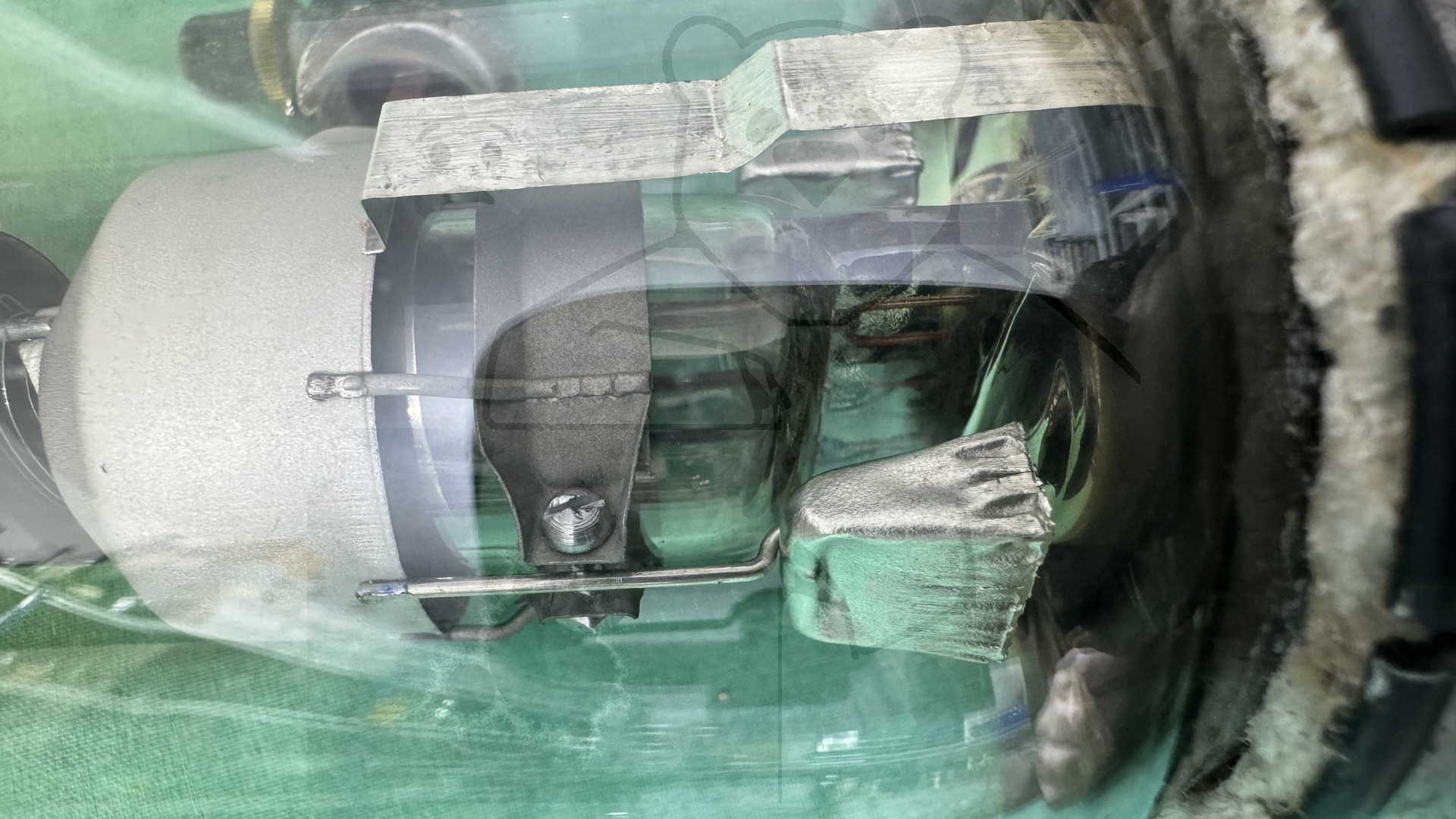 Röhre RS291 vii #3660 Bild 33