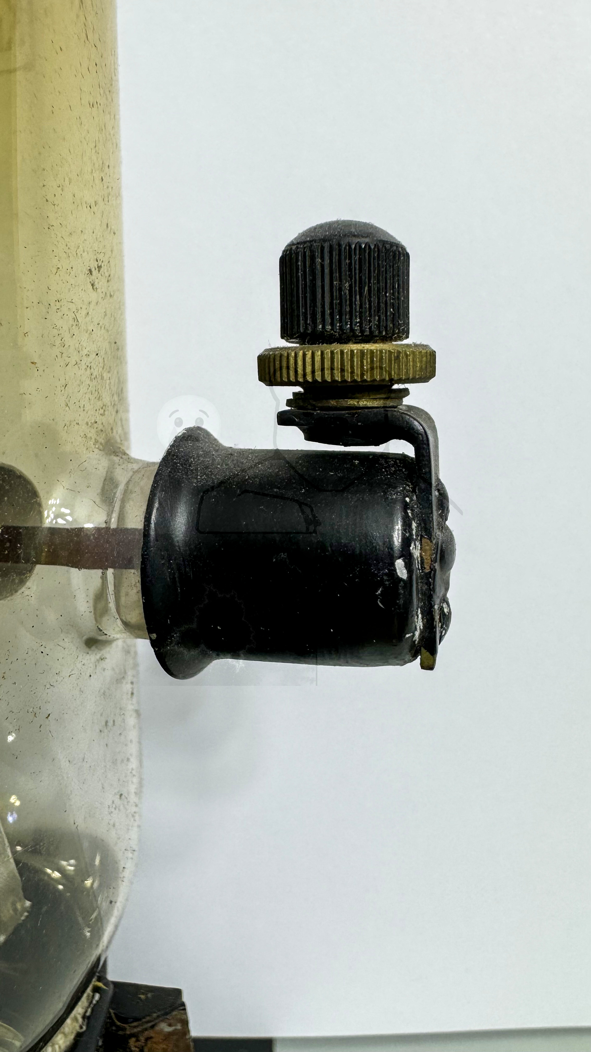 Röhre RS291 vii #3660 Bild 6